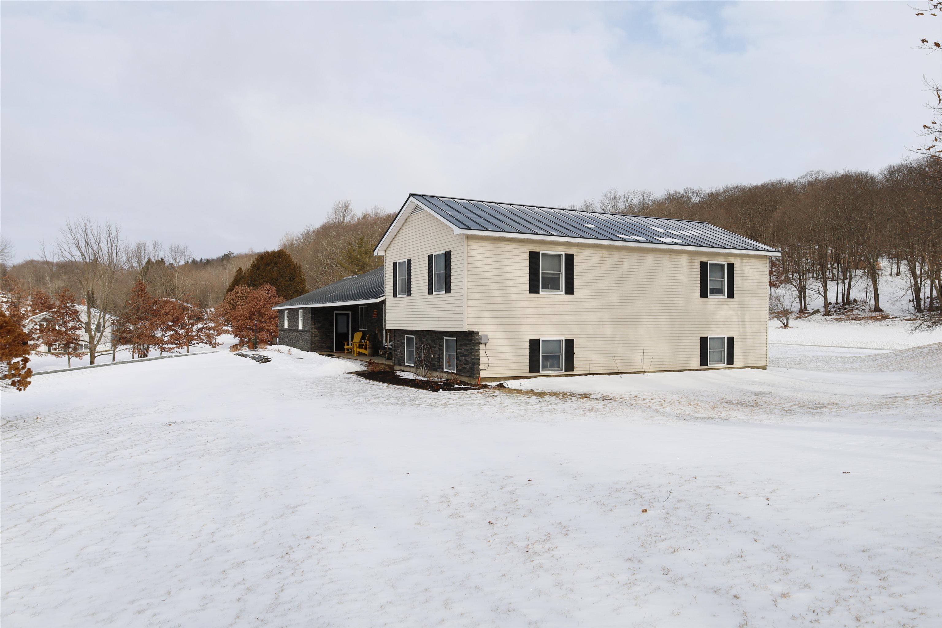 2300 Daniels Farm Road