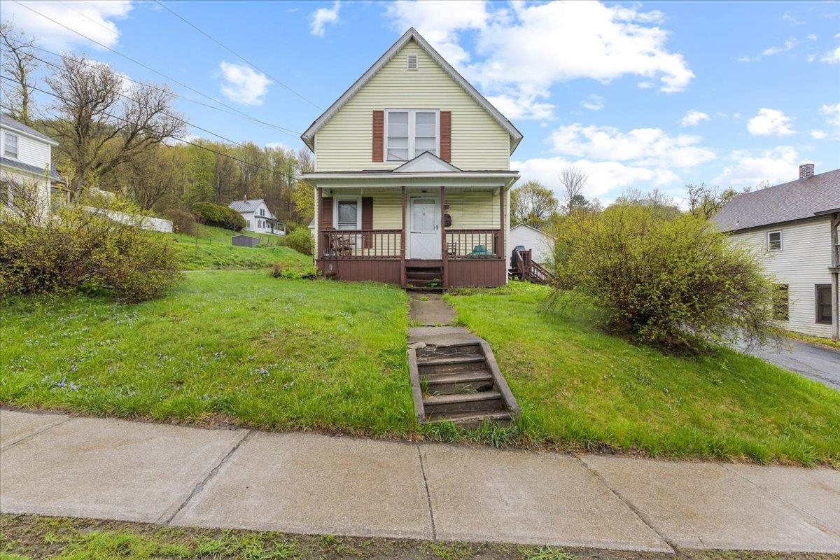 Photo 1 of 35 — 71 Beckley Street, Barre City, VT 05641