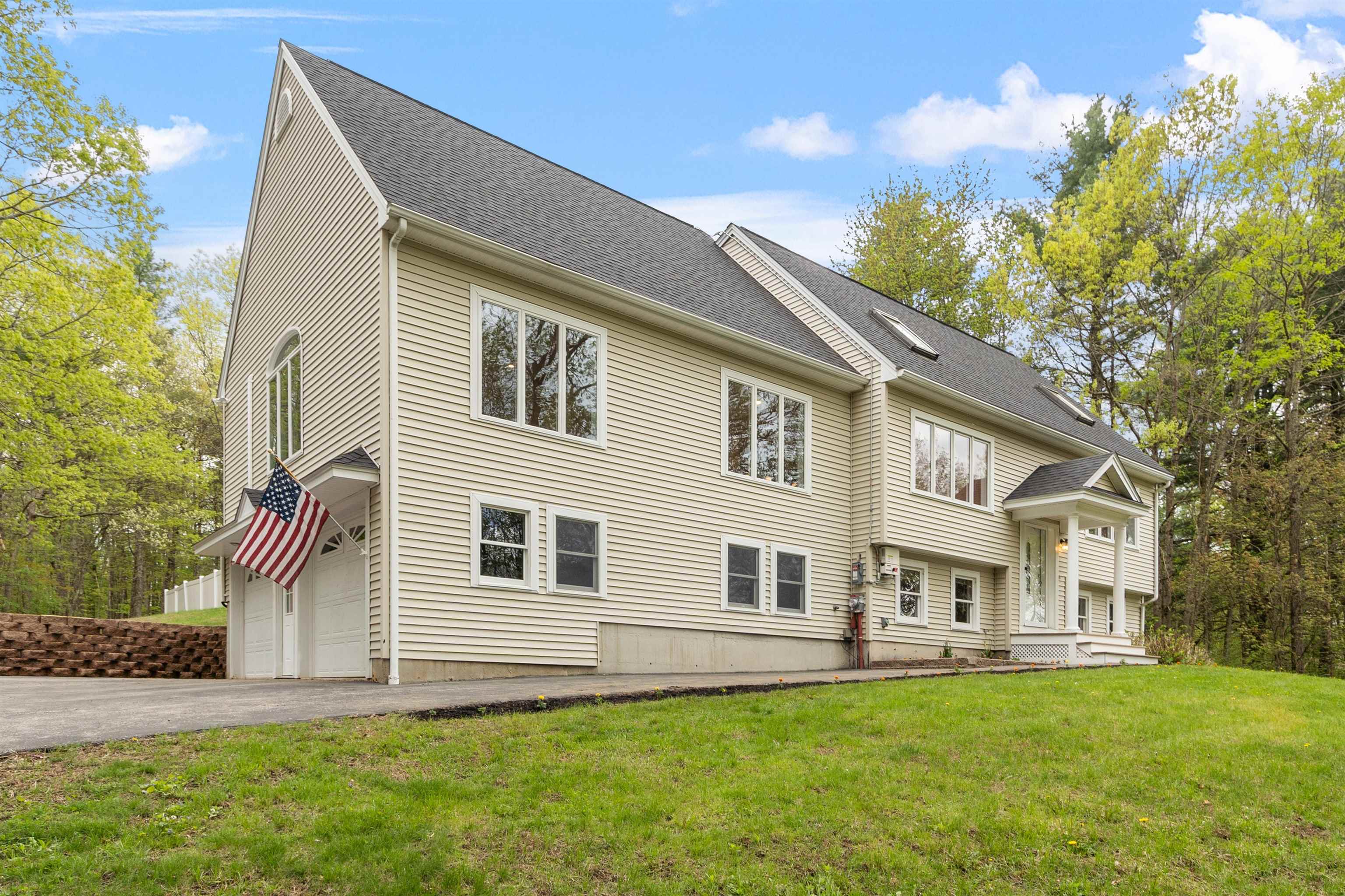 27 Norwood Road