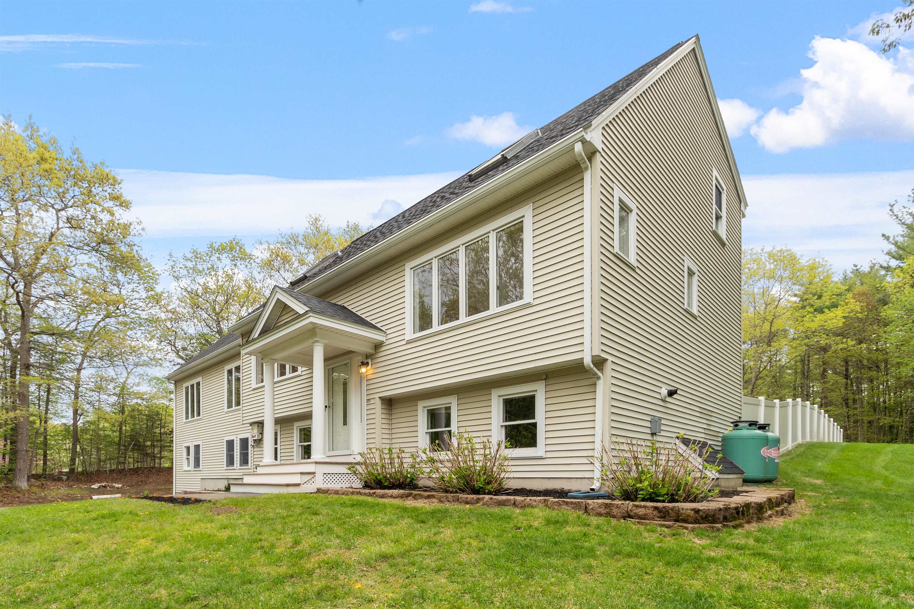27 Norwood Road