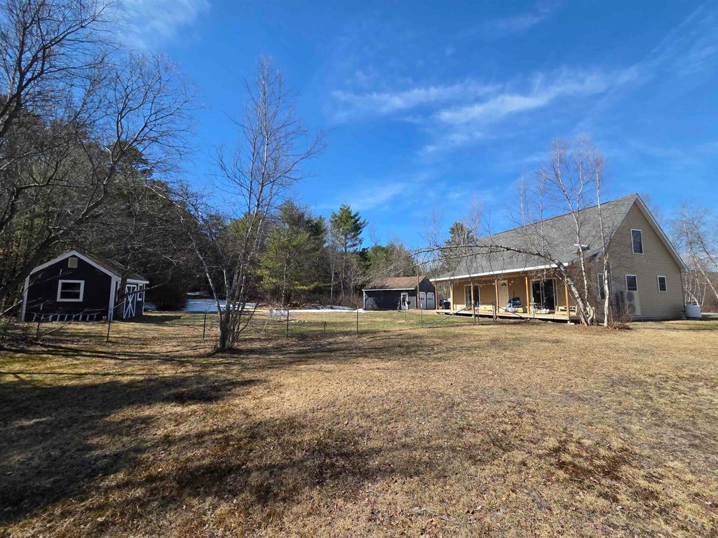 Photo of 49 Prescott Hill Road, Grafton, NH 03240 (MLS # 5081651)