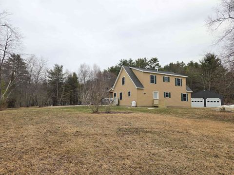 49 Prescott Hill Road Grafton NH 03240