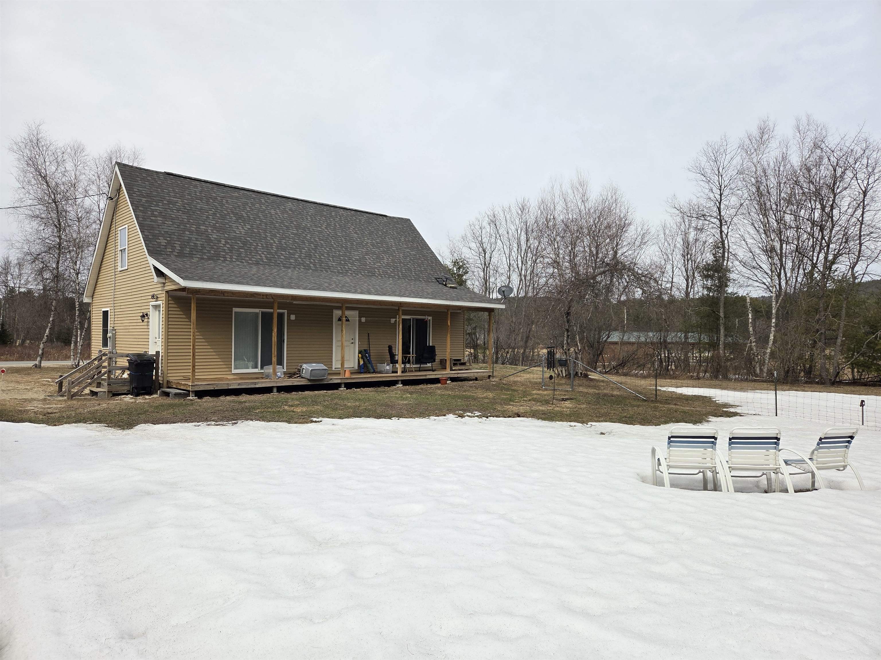 49 Prescott Hill Road