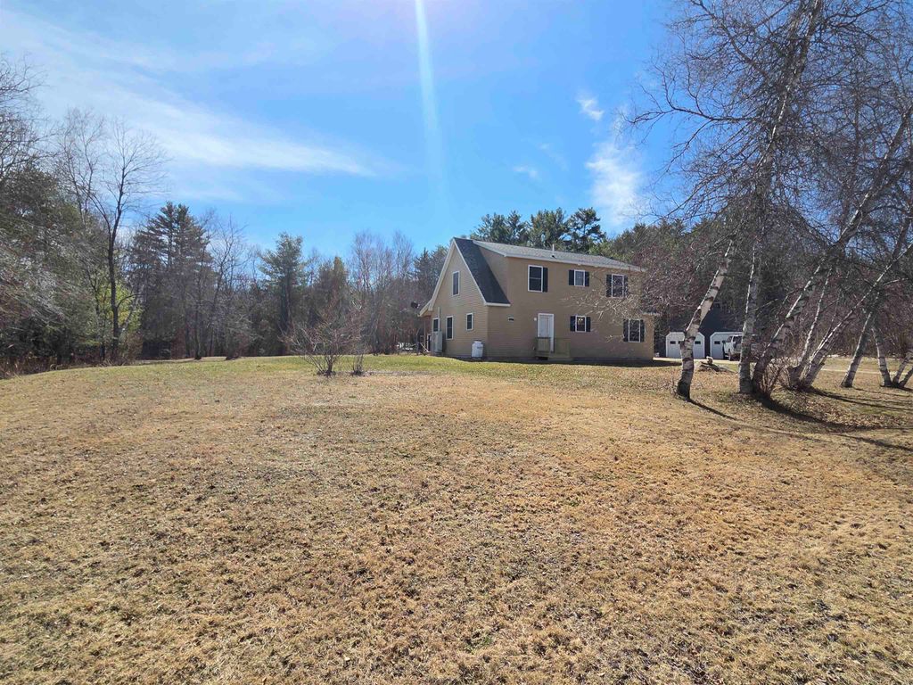 Photo of 49 Prescott Hill Road, Grafton, NH 03240 (MLS # 5081651)