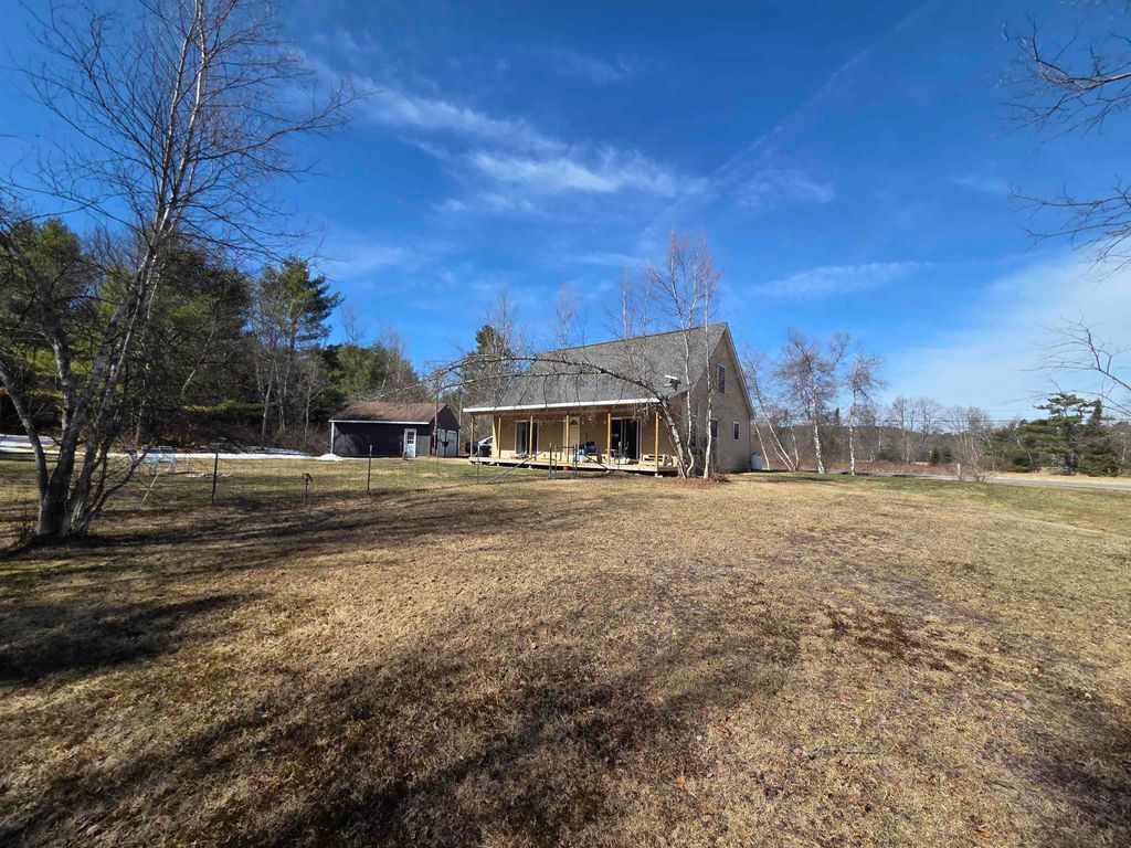 Photo of 49 Prescott Hill Road, Grafton, NH 03240 (MLS # 5081651)