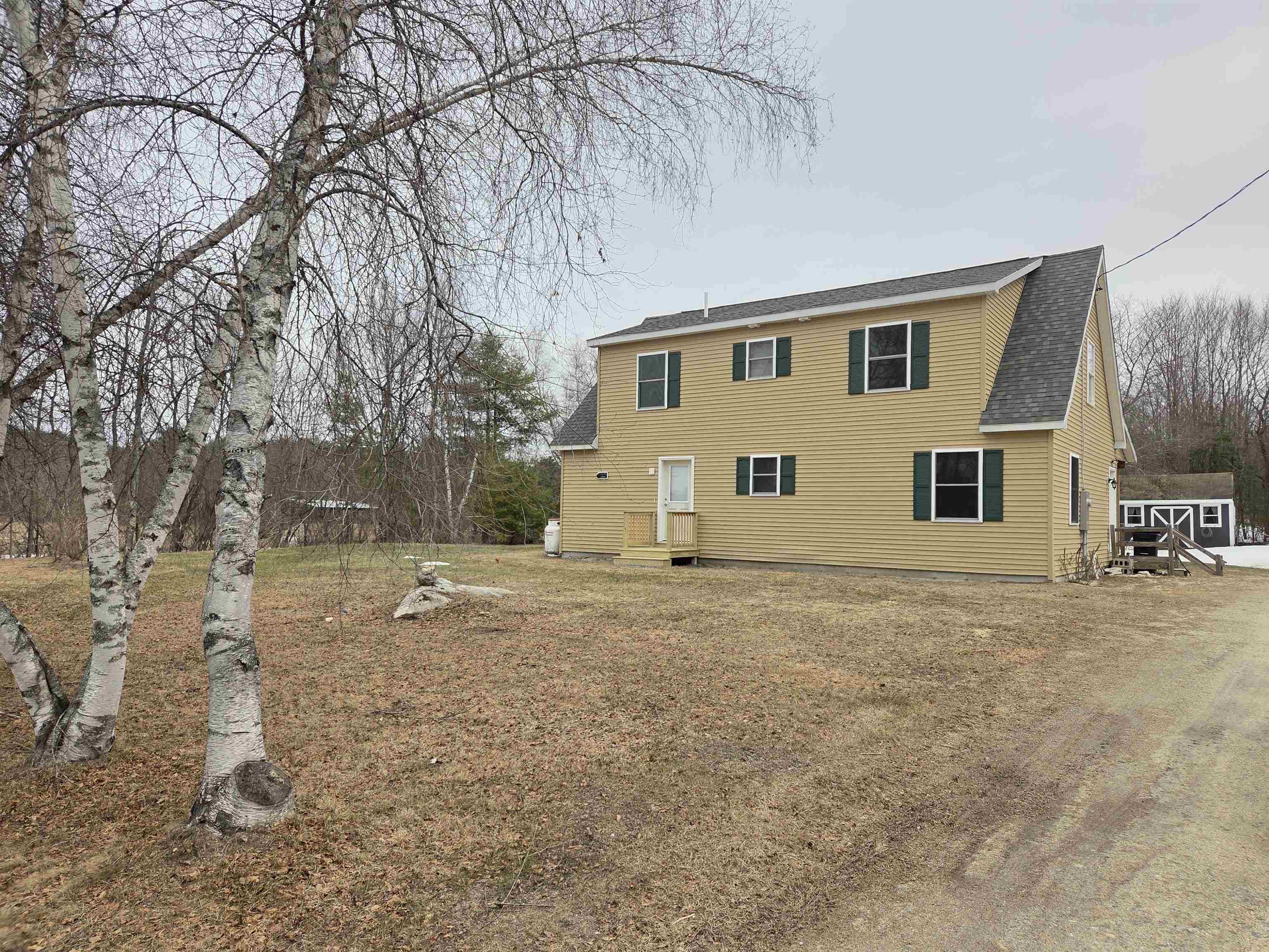 49 Prescott Hill Road