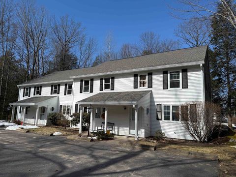 40-24 Harbor Way 24 Wolfeboro NH 03894
