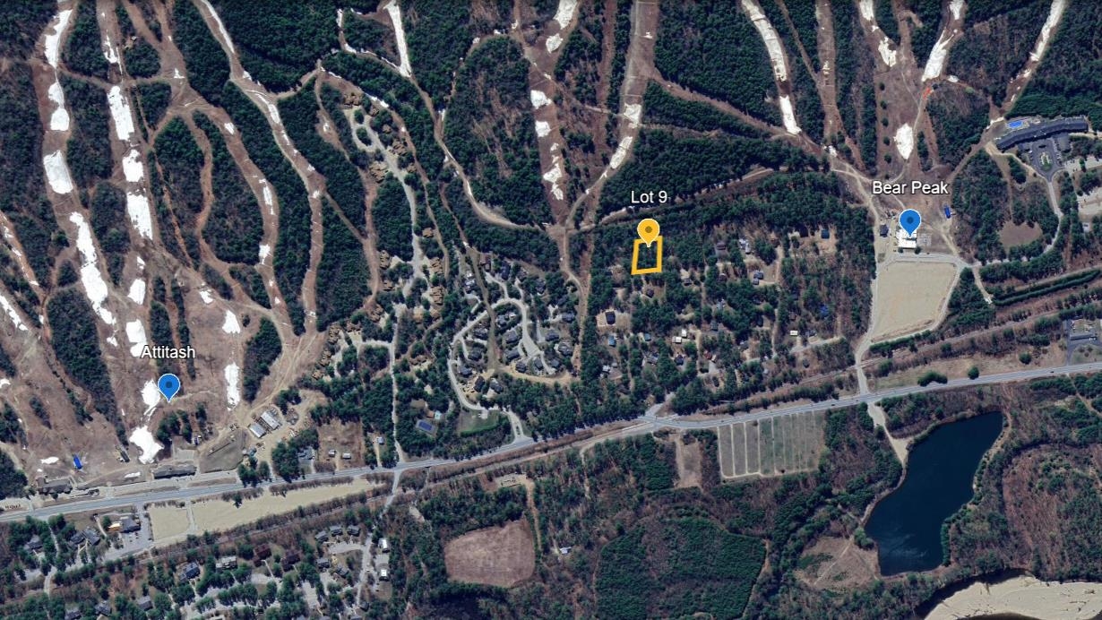 00 Tall Woods Loop Lot 9