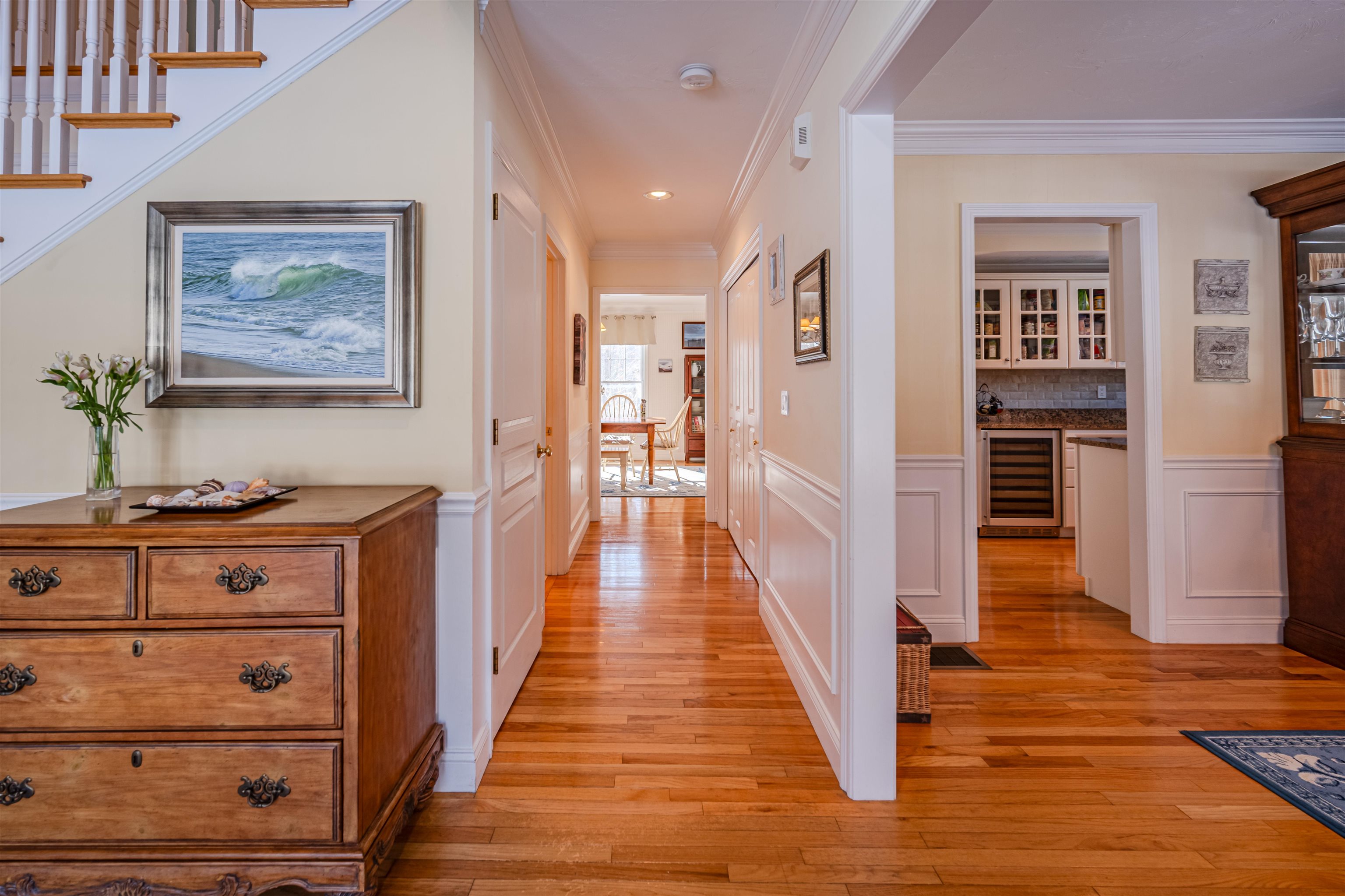 3 Chisholm Farm Drive