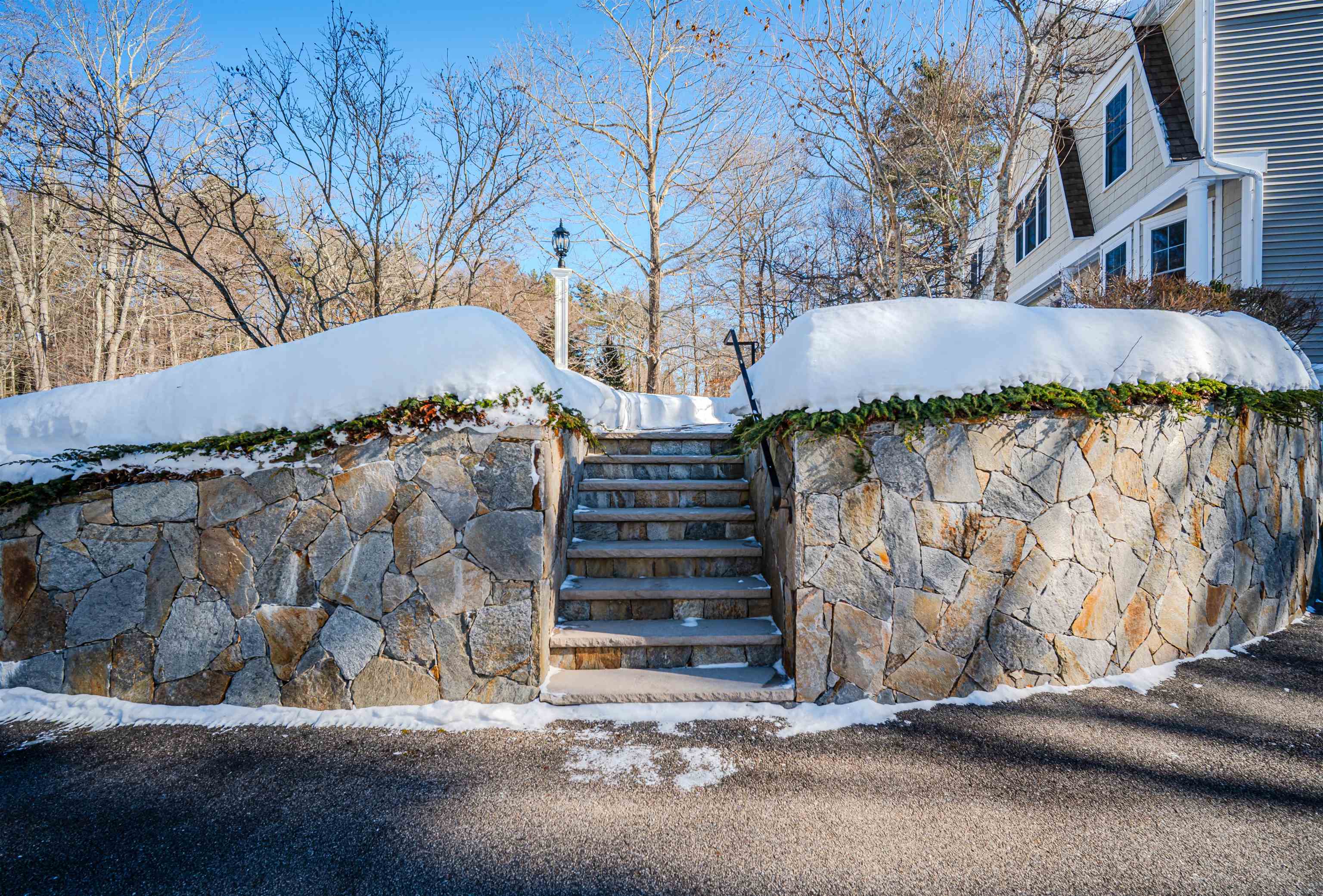 3 Chisholm Farm Drive