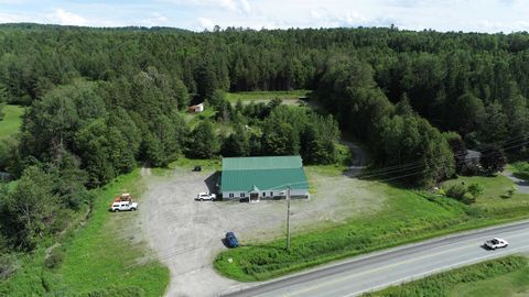 1868 Rt-16 Hardwick VT 05843