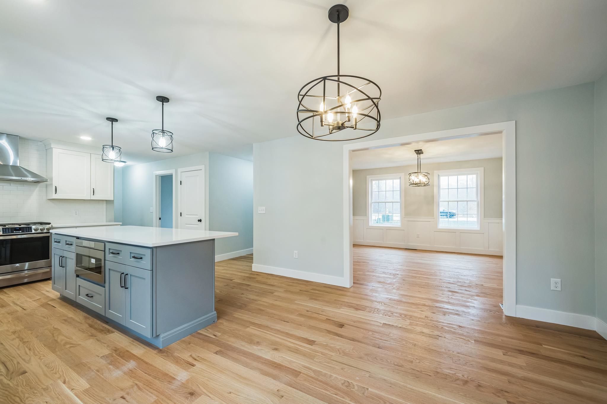 Lot 8 Elm Court
