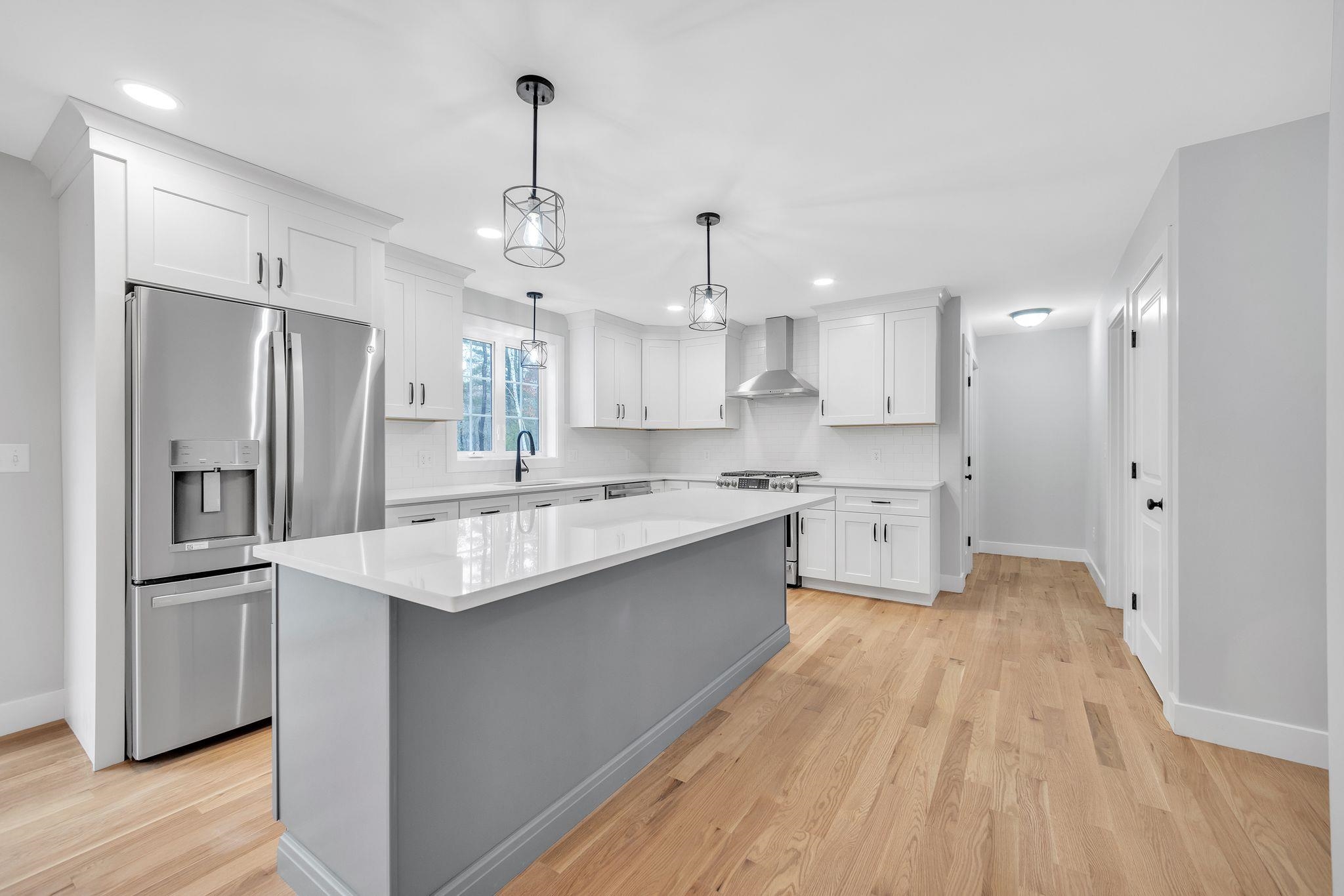 Lot 8 Elm Court