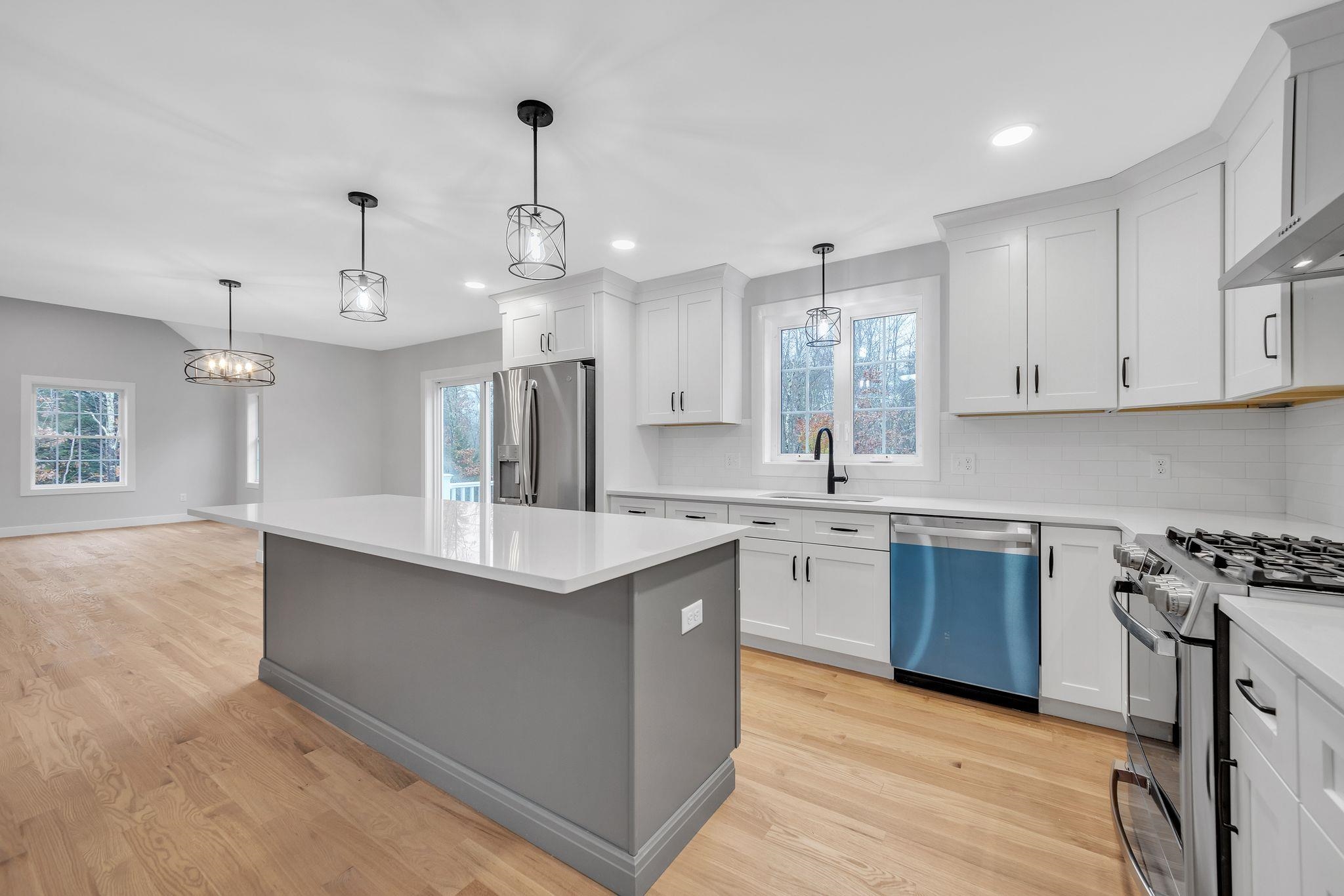 Lot 8 Elm Court
