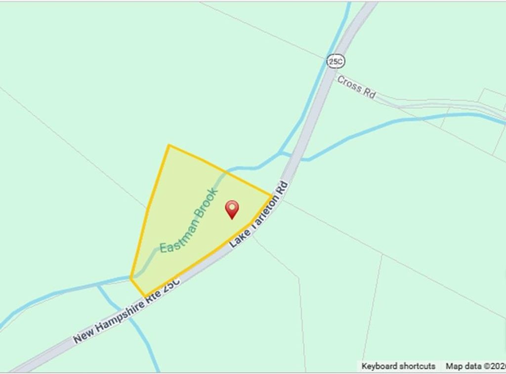 Photo of 13006001 Route 25C Route, Piermont, NH 03779 (MLS # 5082749)