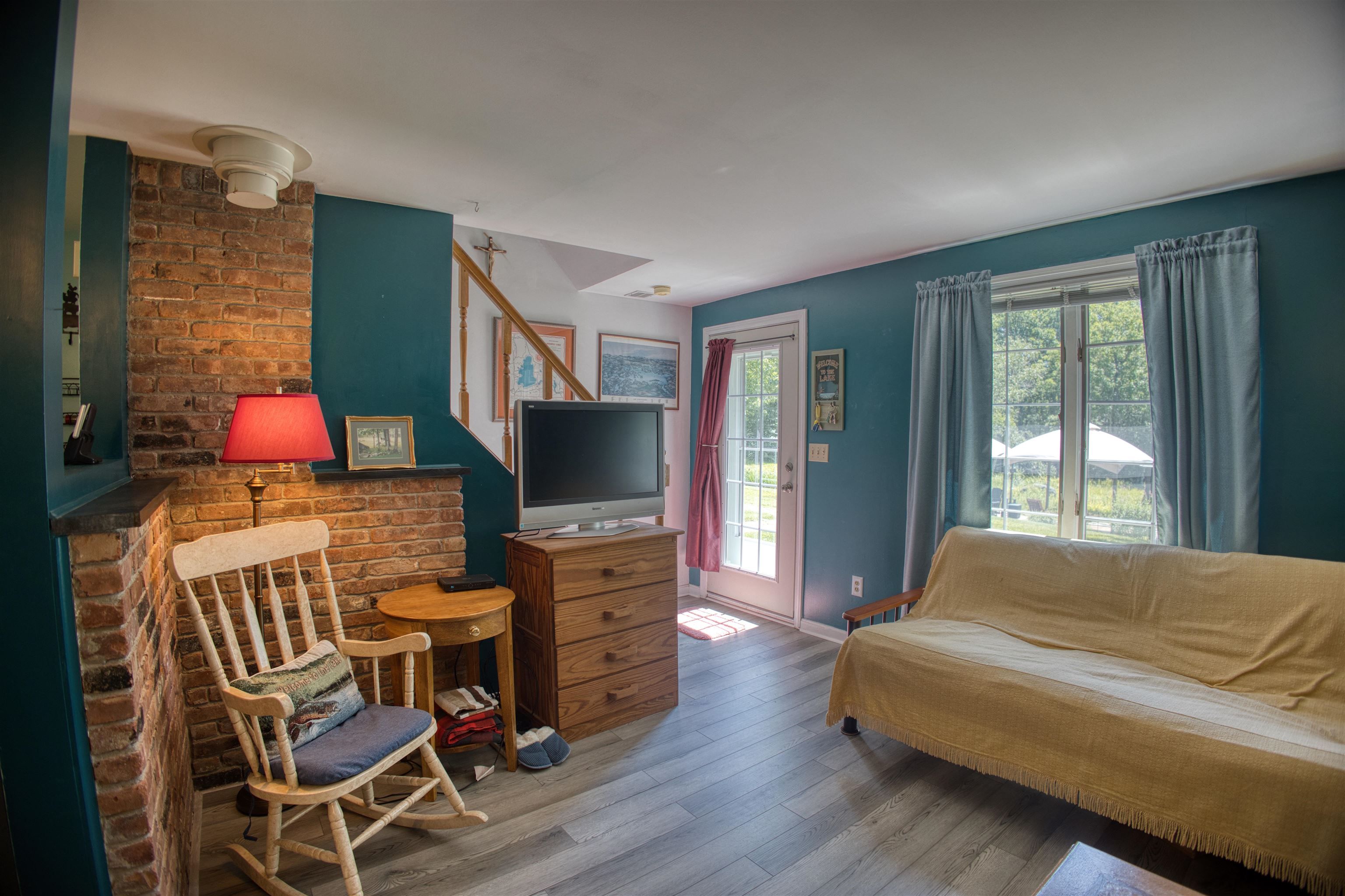 118 Washington Road 55