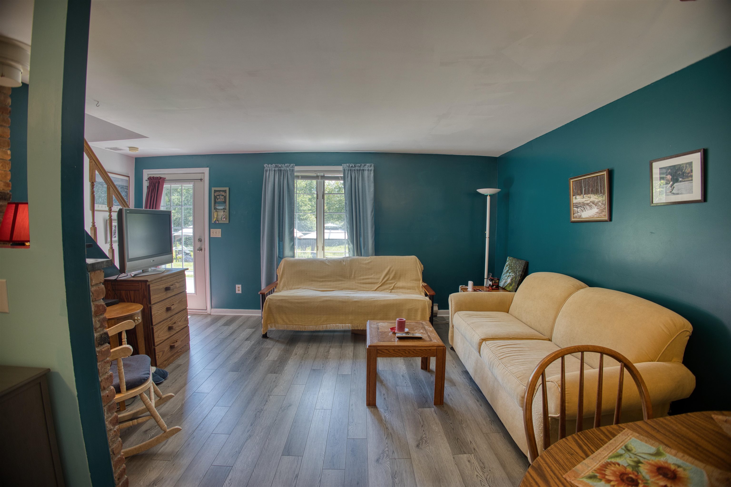 118 Washington Road 55