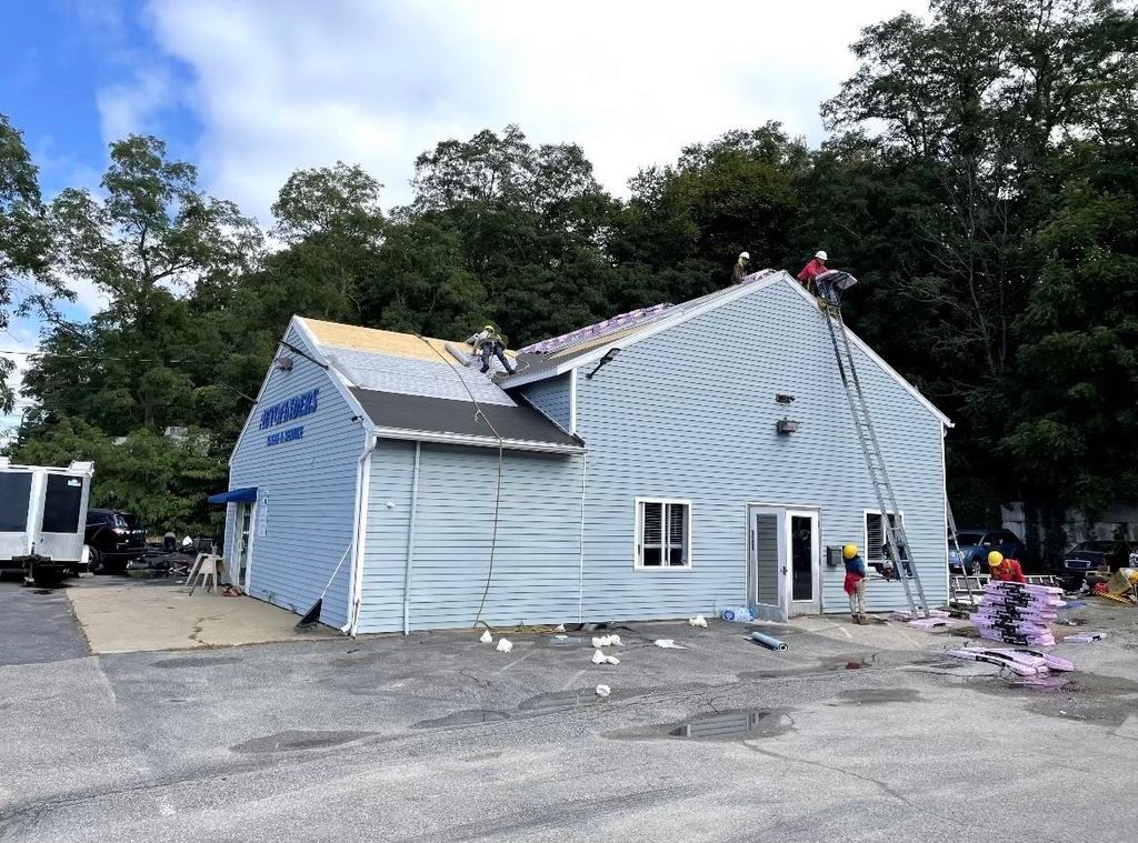 Photo of 969 Union Avenue, Laconia, NH 03246 (MLS # 5029838)