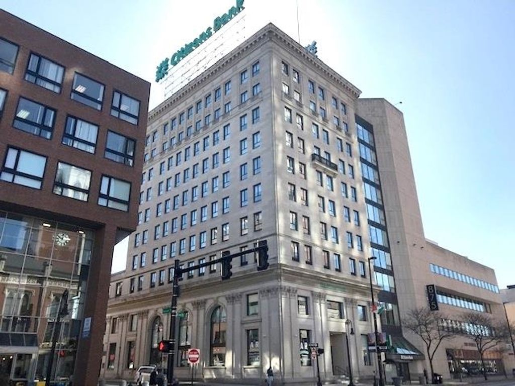 Photo of 875 Elm Street #316, Manchester, NH 03101 (MLS # 5069940)