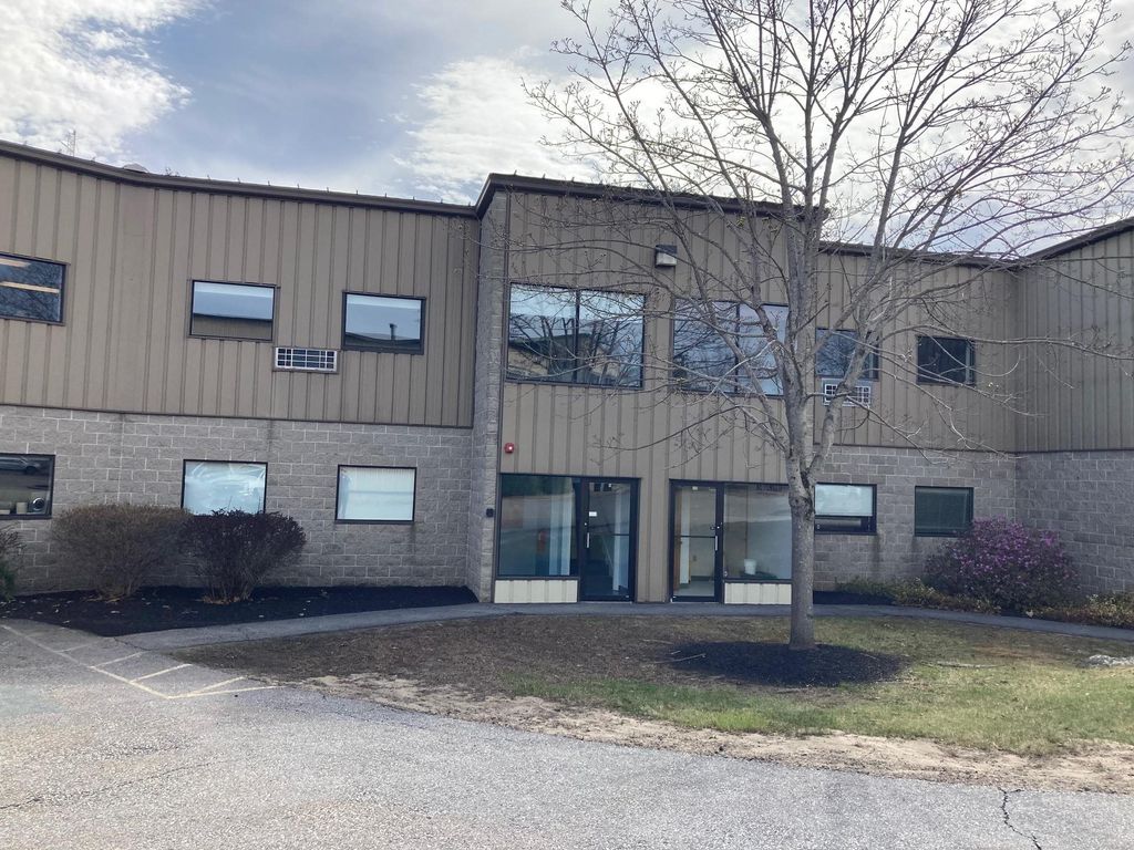 Photo of 41 Industrial Drive #9, Exeter, NH 03833 (MLS # 5062498)