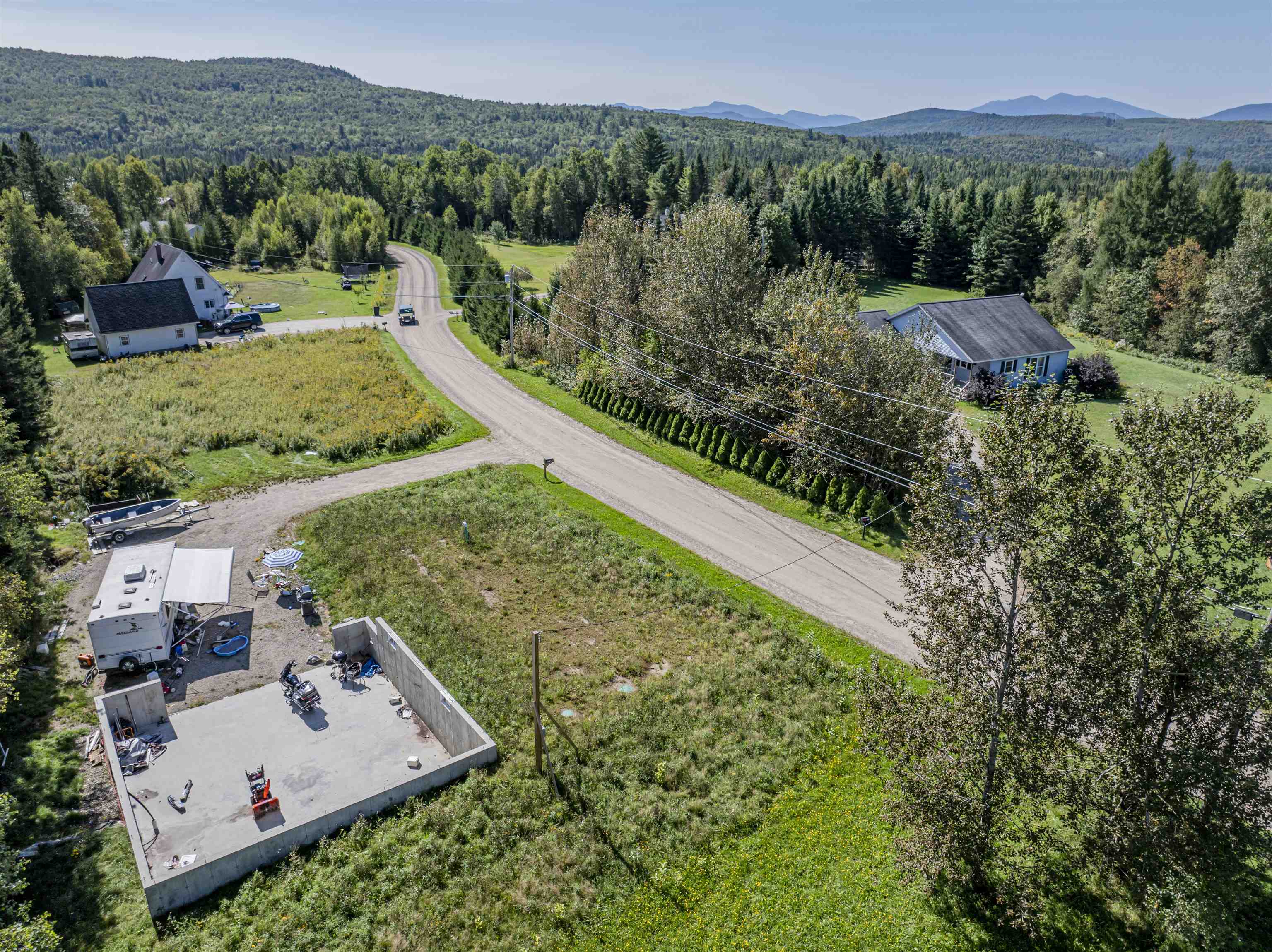 295 French Hill Road