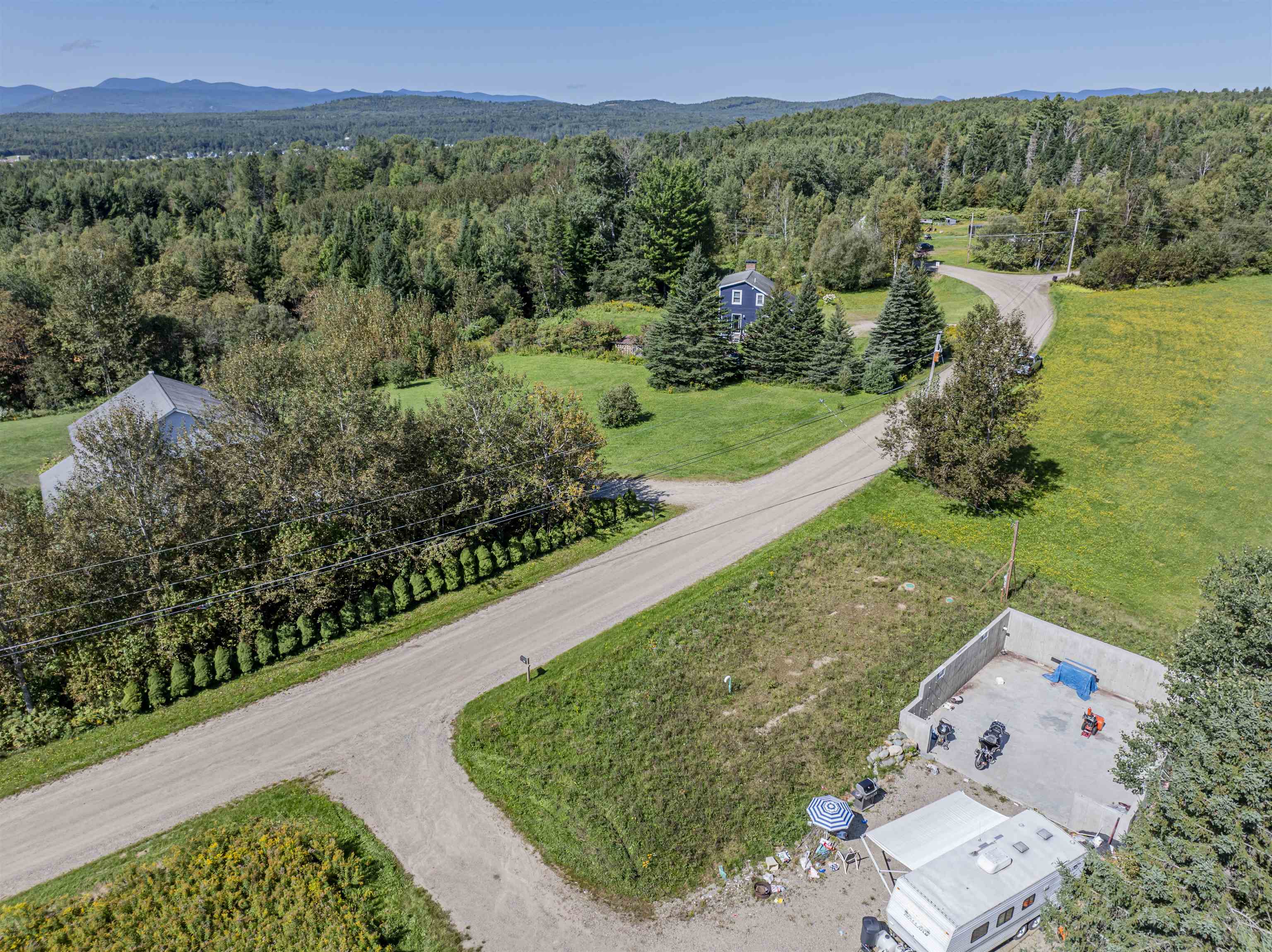 295 French Hill Road