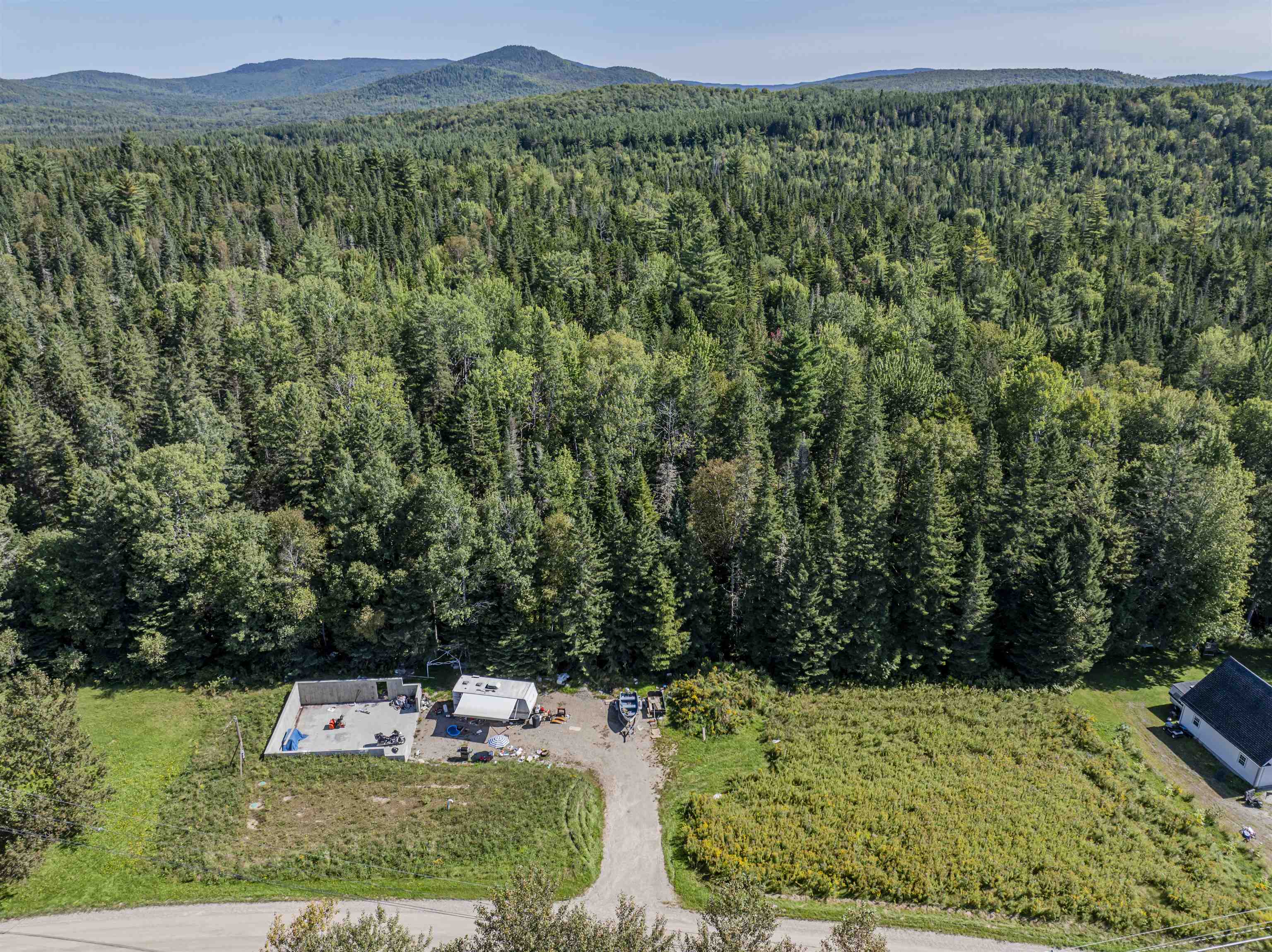 295 French Hill Road