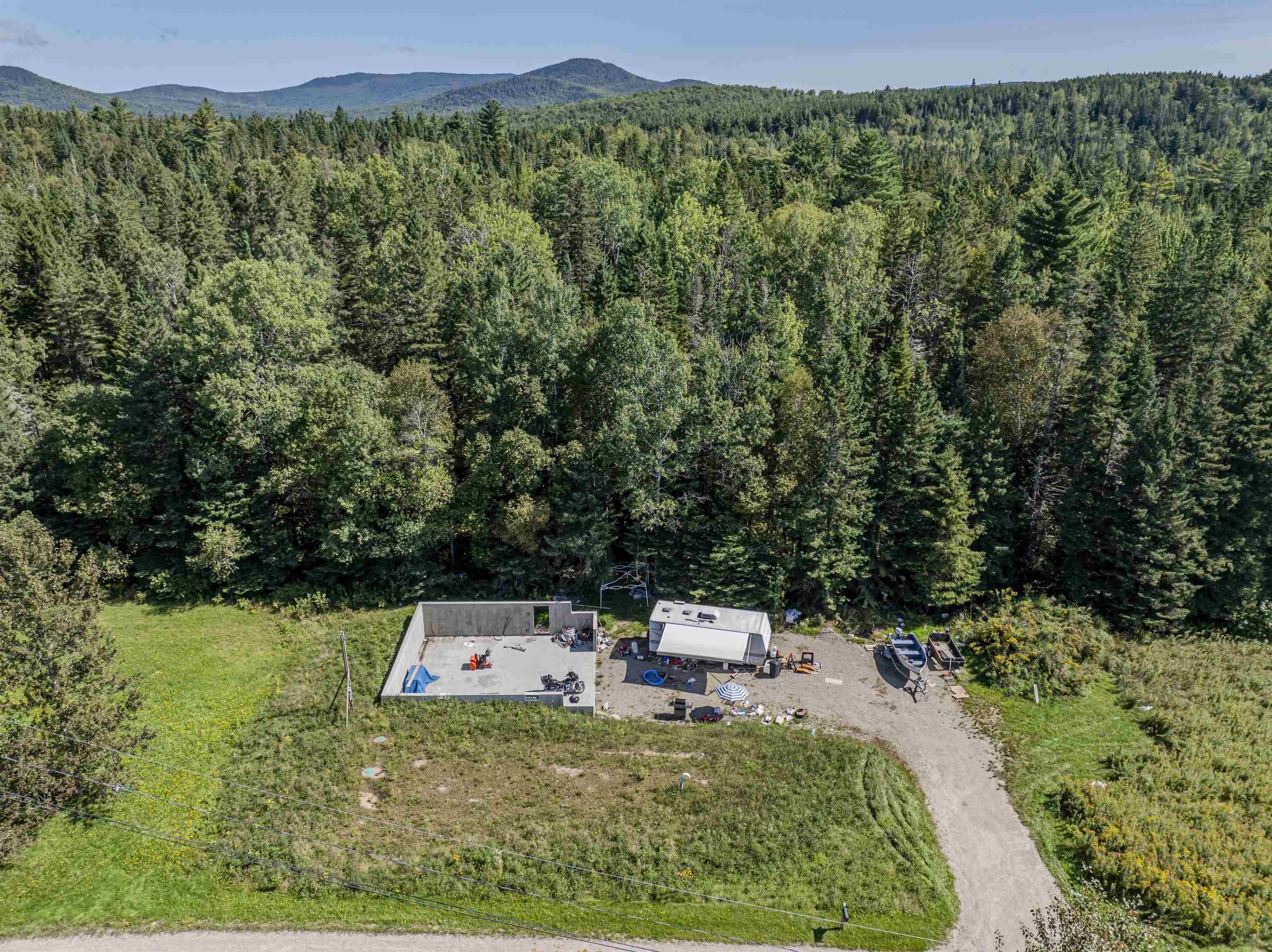 295 French Hill Road
