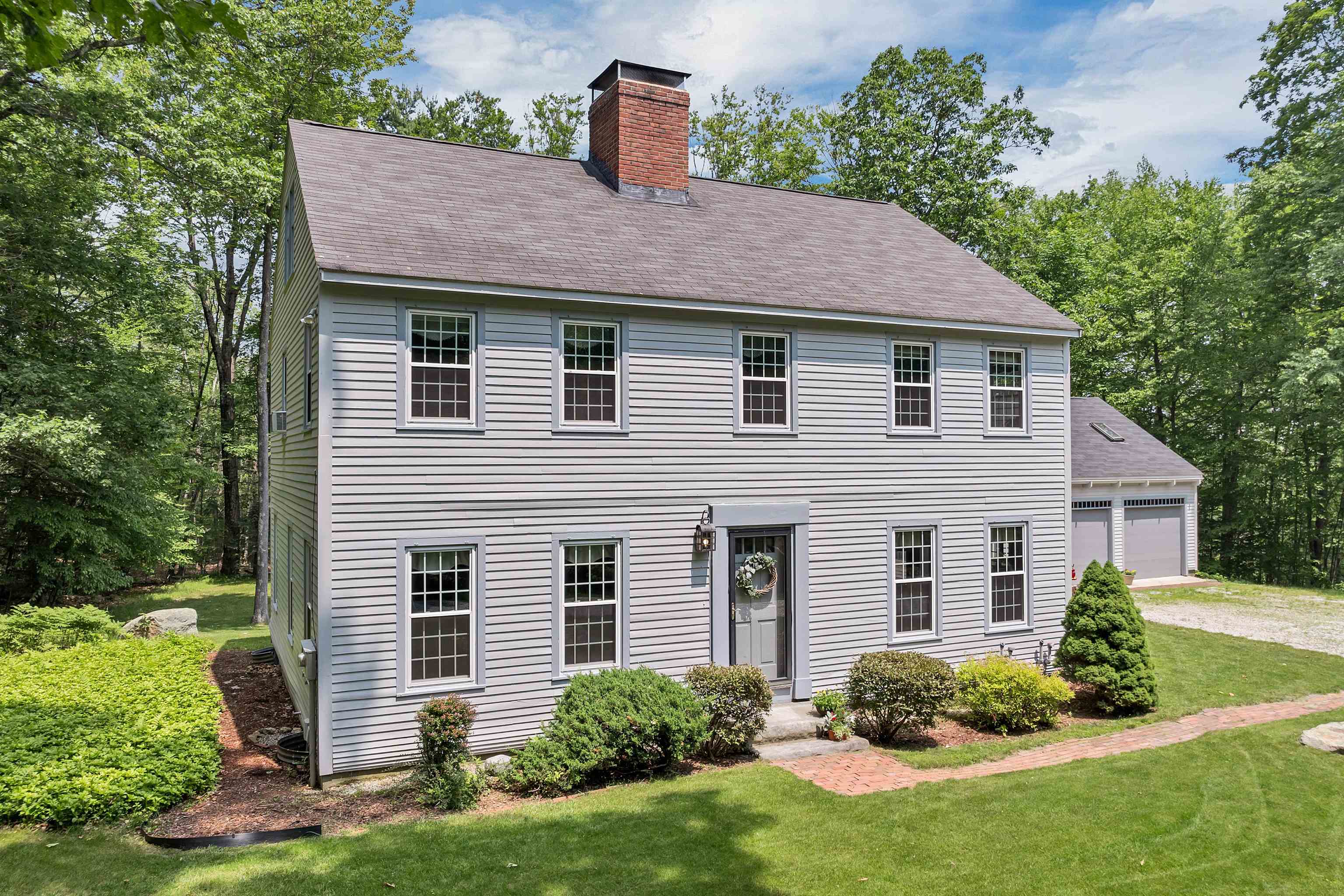 69 King Road
