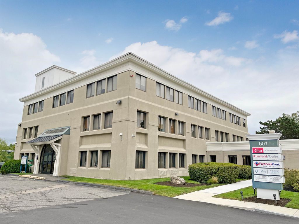 Photo of 501 Islington Street #Suite 1E, Portsmouth, NH 03801 (MLS # 5071944)