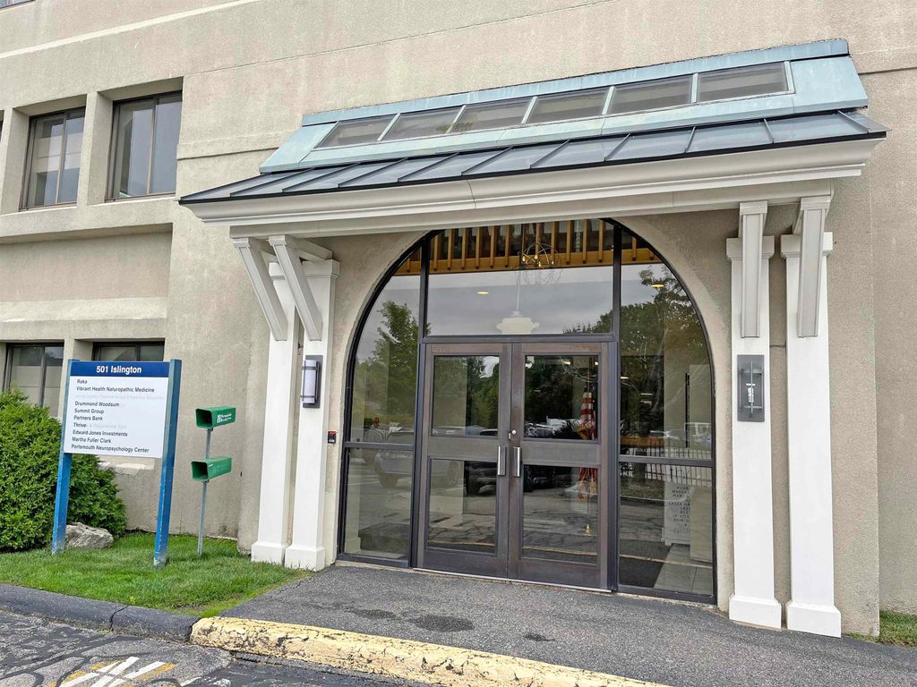 Photo of 501 Islington Street #Suite 1E, Portsmouth, NH 03801 (MLS # 5071944)