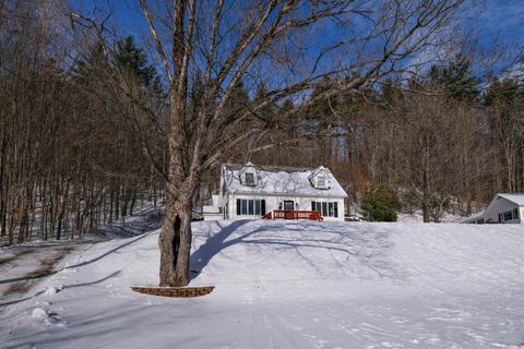 9 Deeplawn Court Ludlow VT 05149