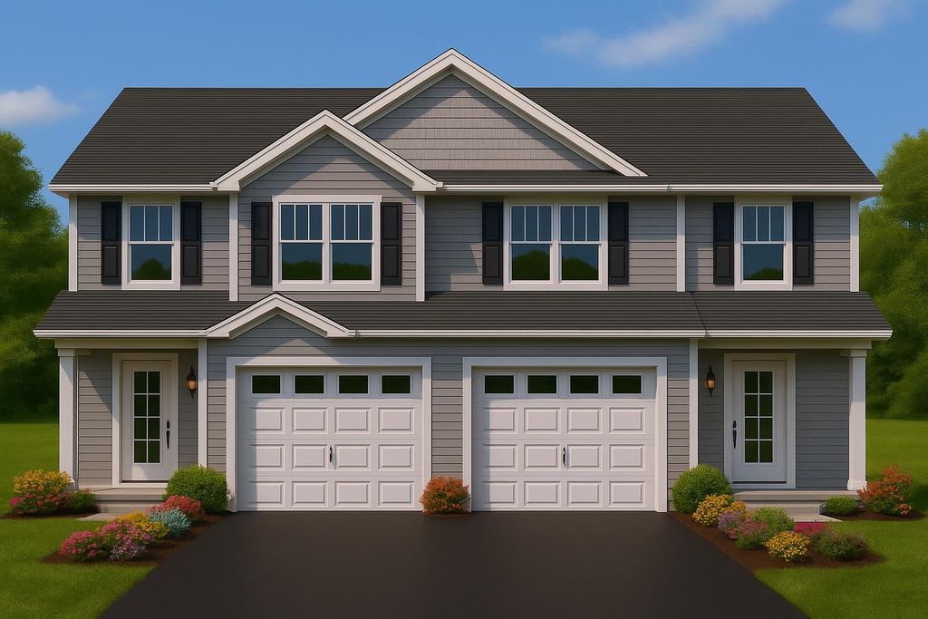 Photo of 3 Palm Street #UNIT B, Concord, NH 03301 (MLS # 5063363)