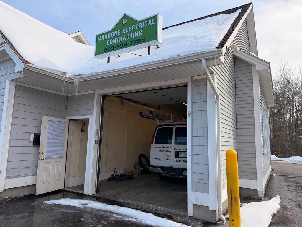 Photo of 70 Whittier Highway #G, Moultonborough, NH 03254 (MLS # 5089191)
