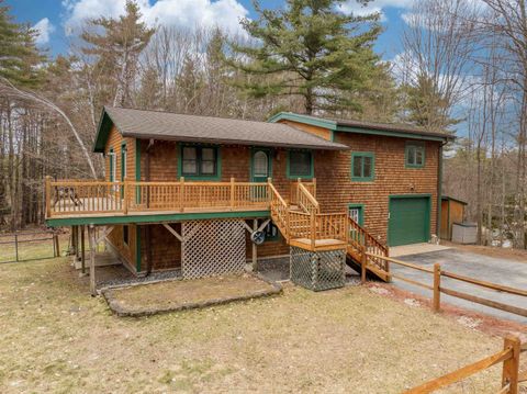 32 Upland Drive Gilford NH 03249