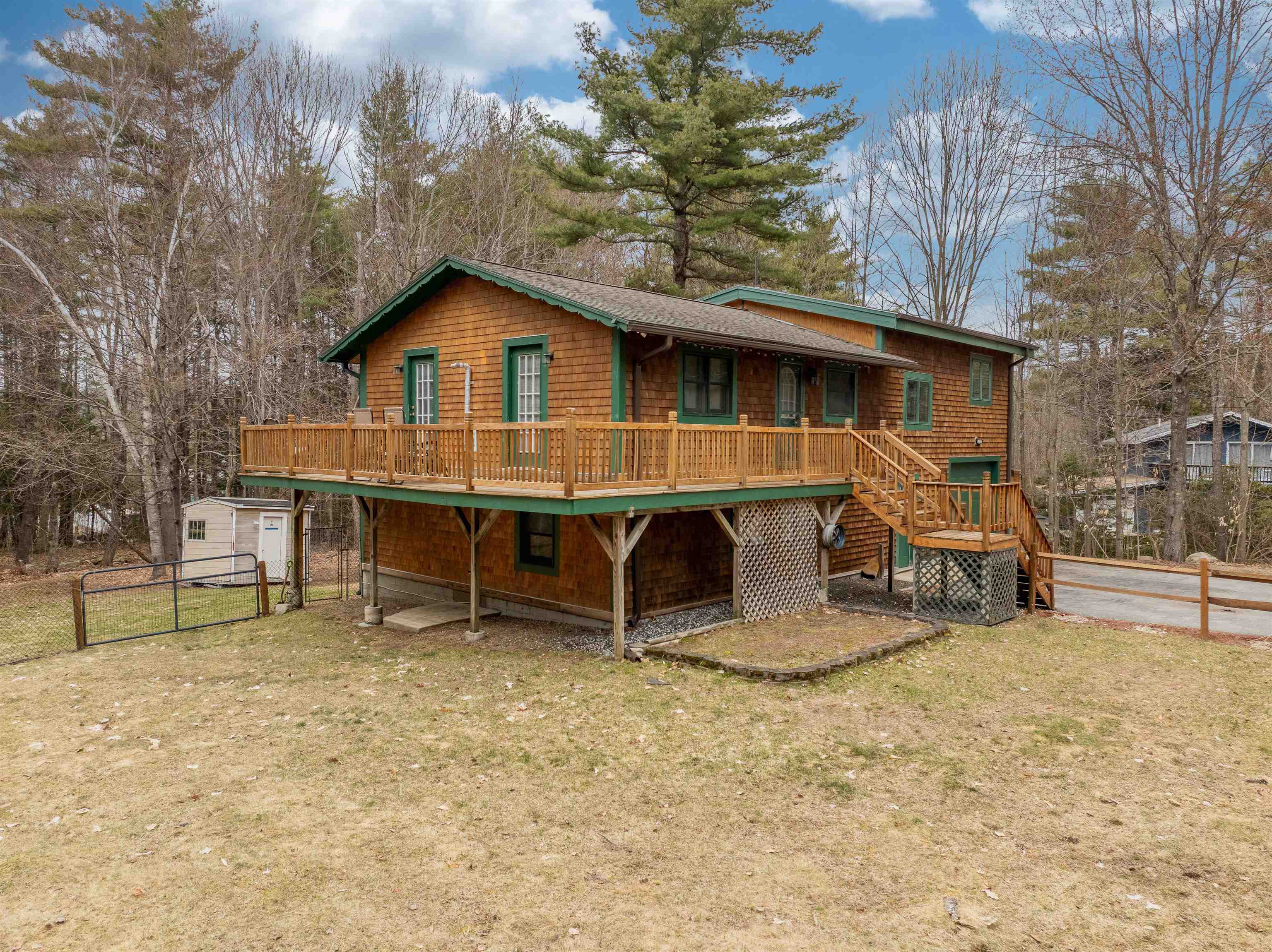 32 Upland Drive