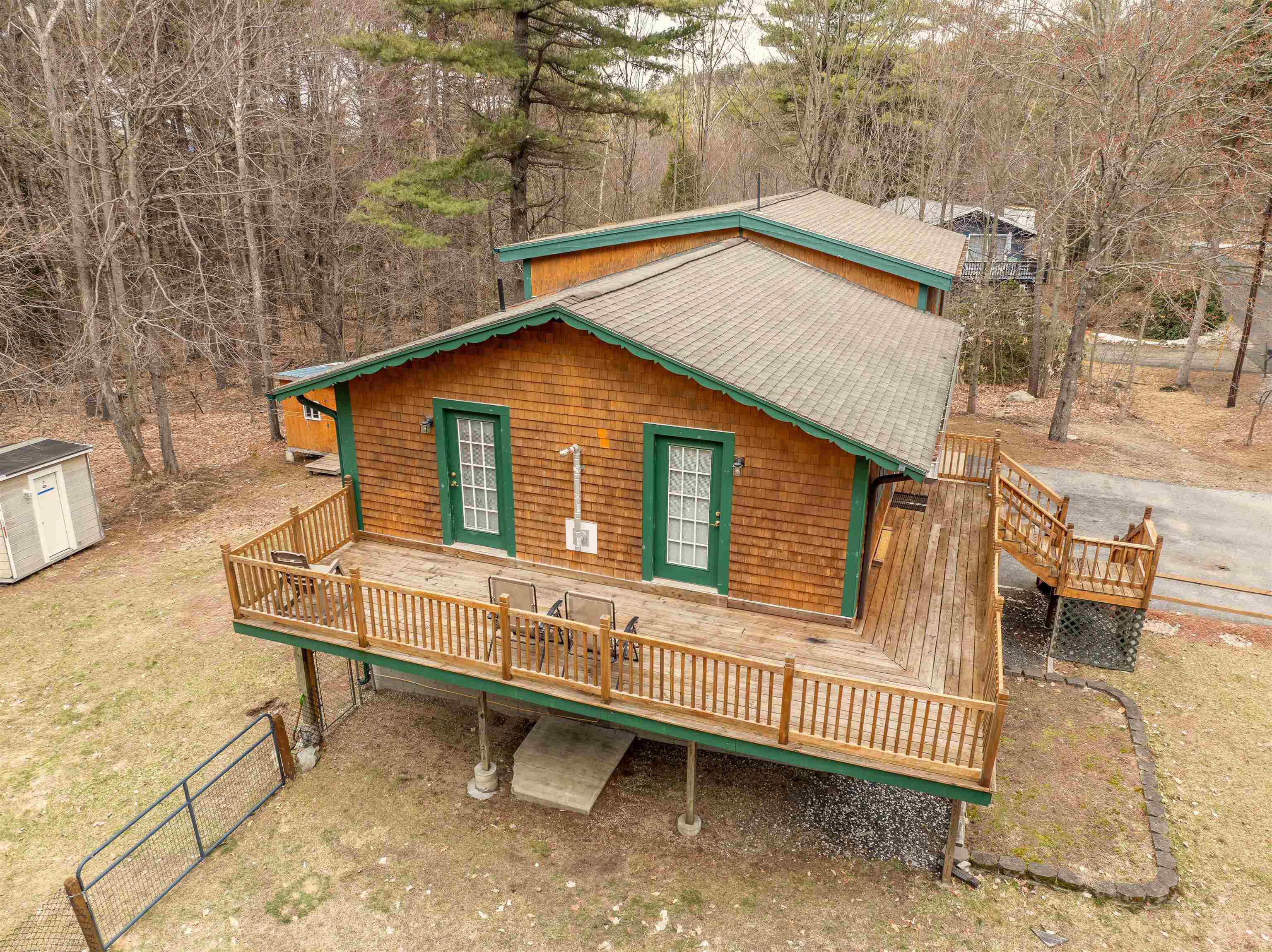 32 Upland Drive