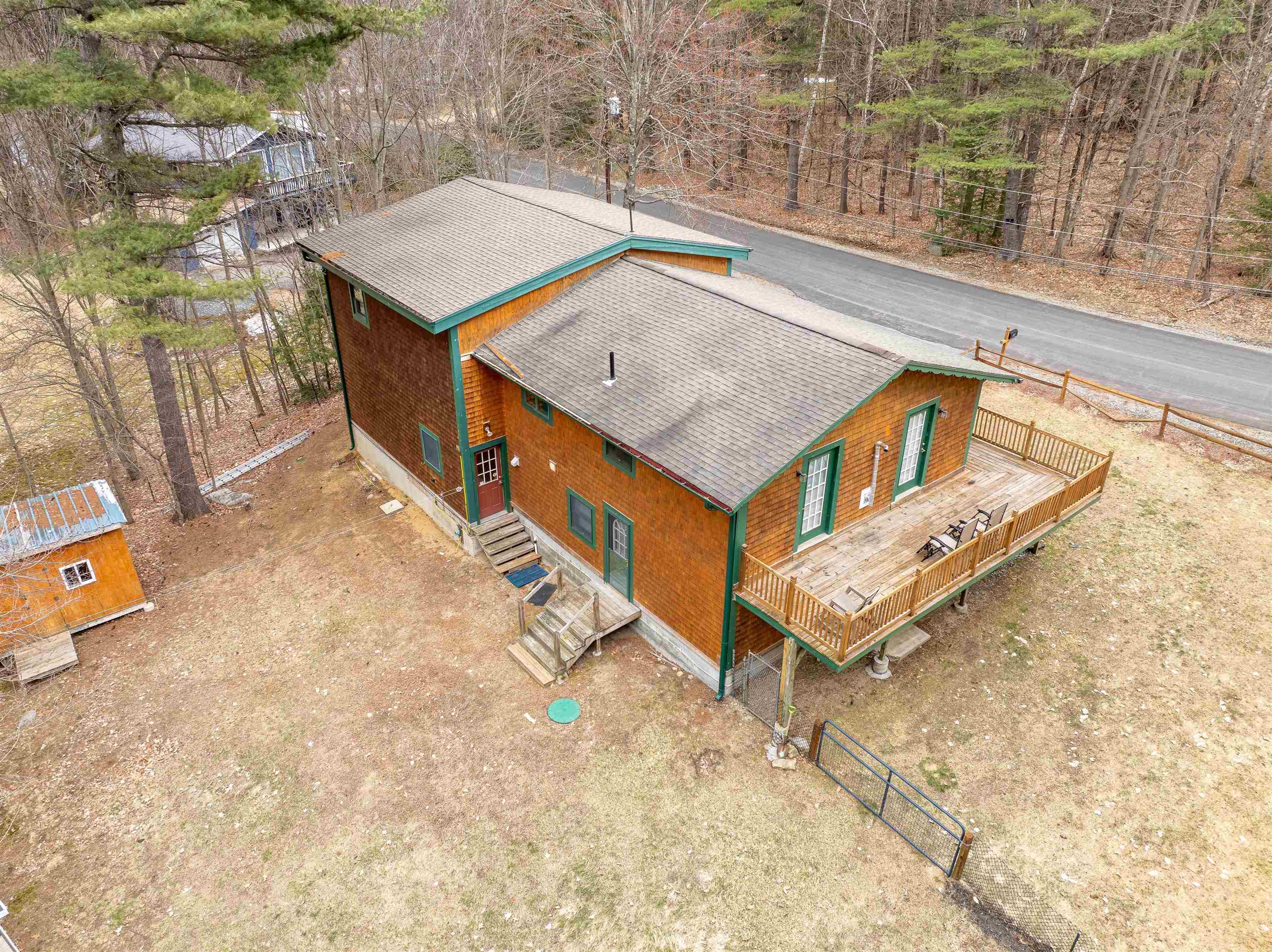 32 Upland Drive