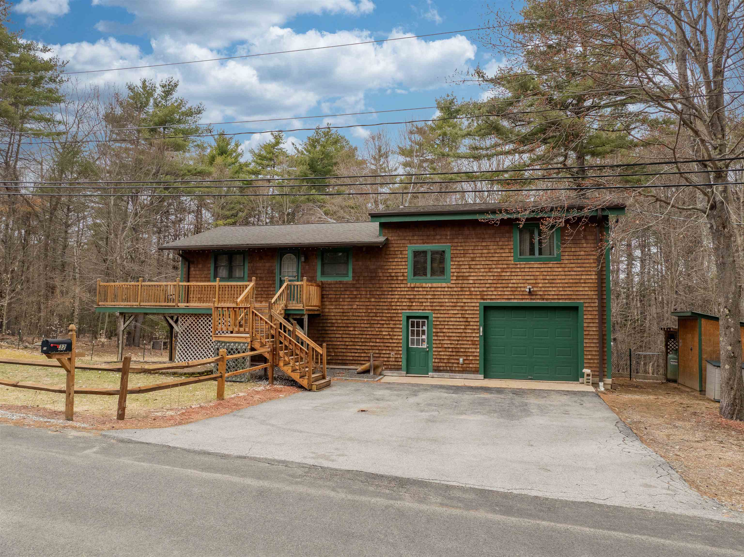 32 Upland Drive