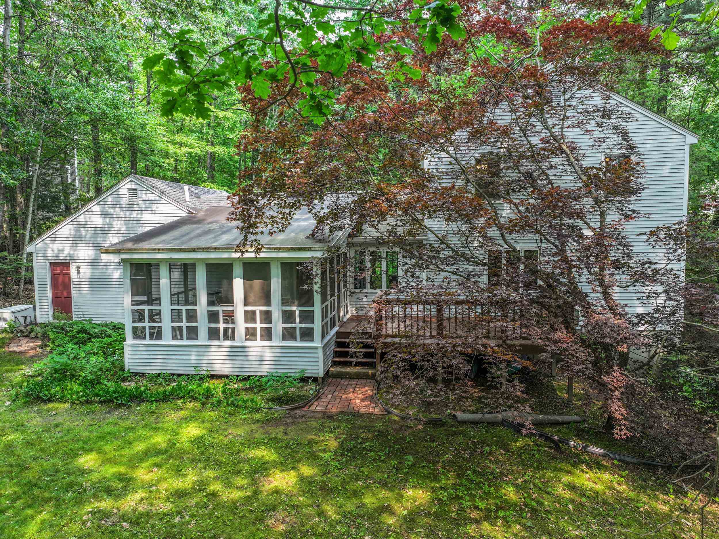 36 Old Farm Road