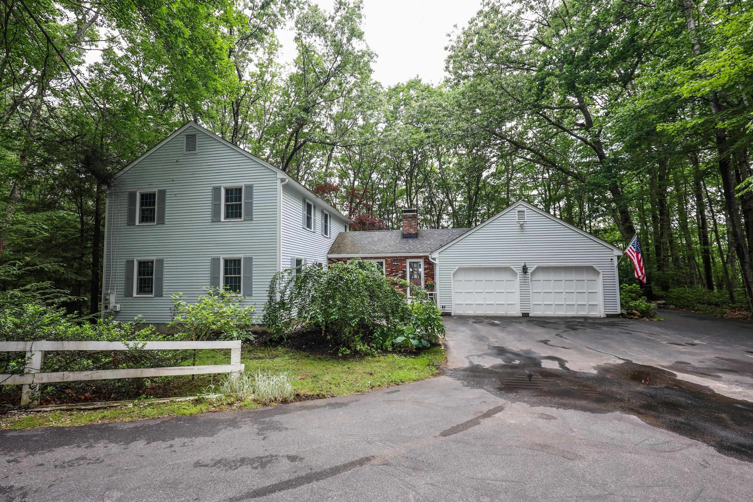 36 Old Farm Road