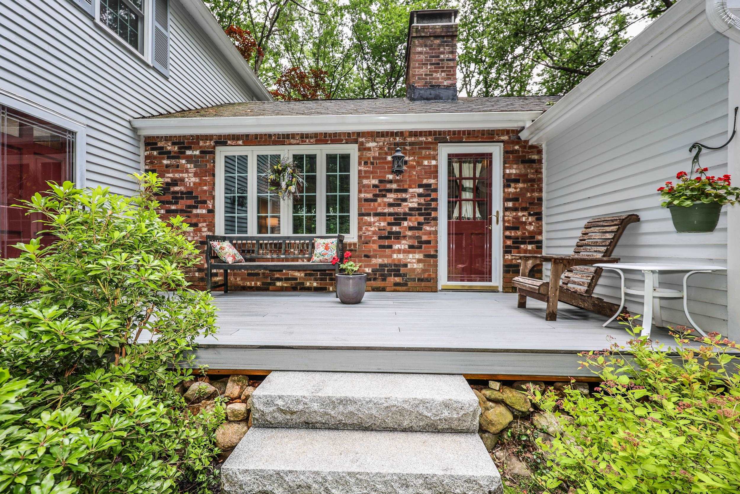 36 Old Farm Road