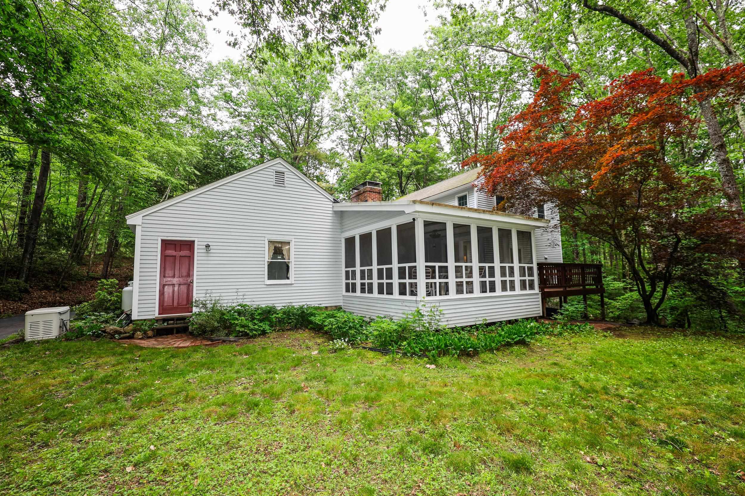 36 Old Farm Road
