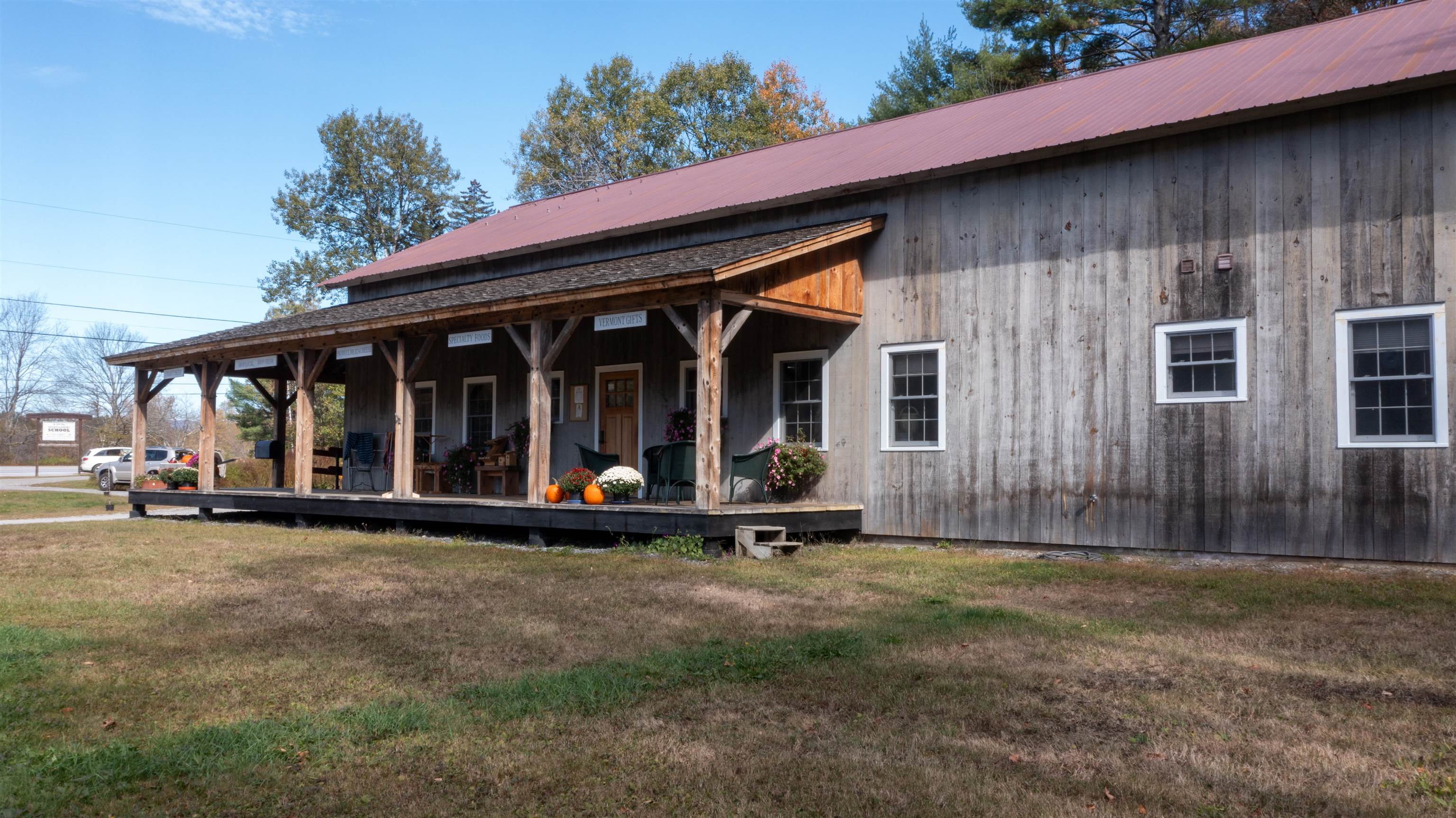 3950 Vermont Route 100