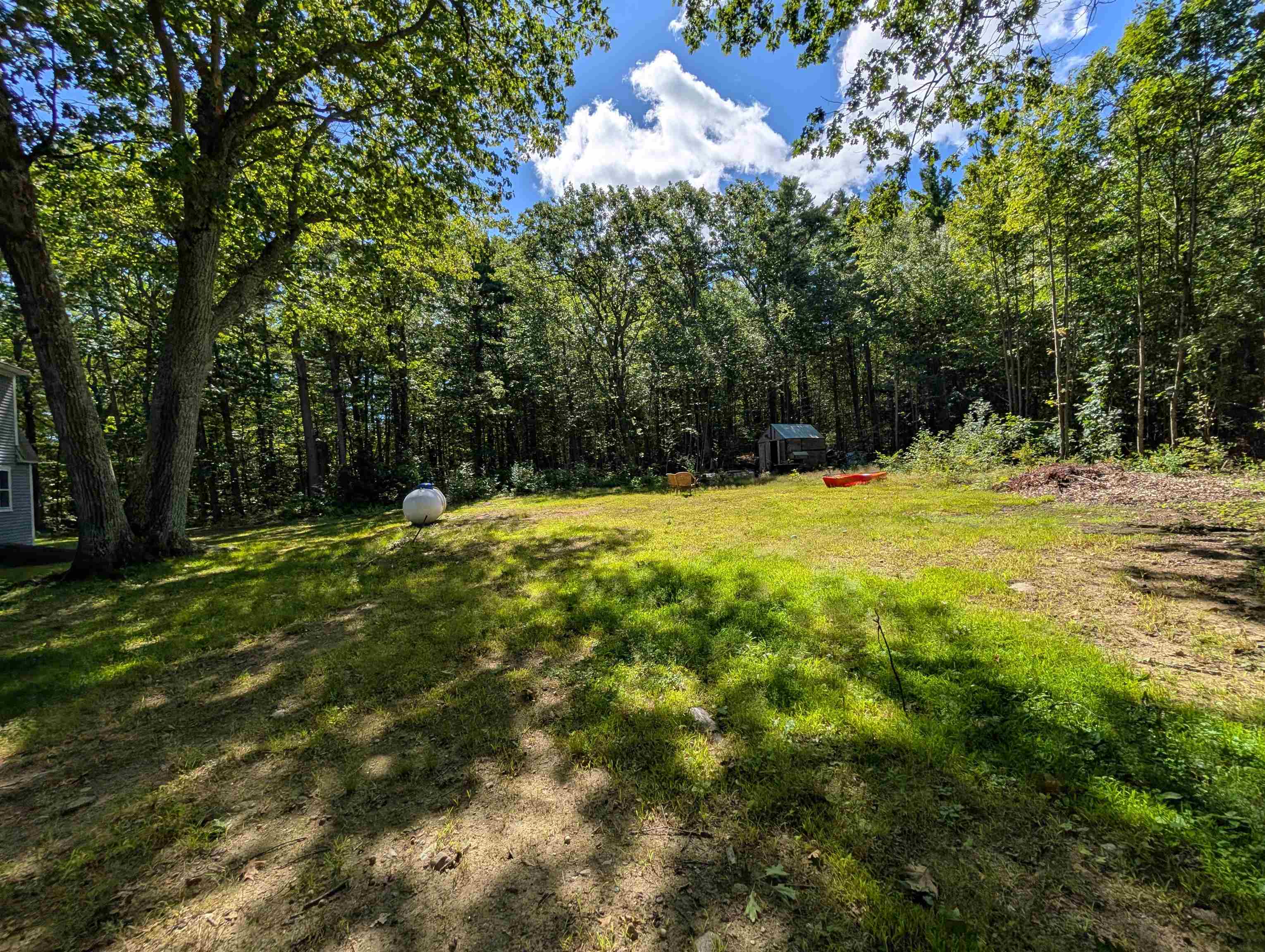 134 Davis Village Road