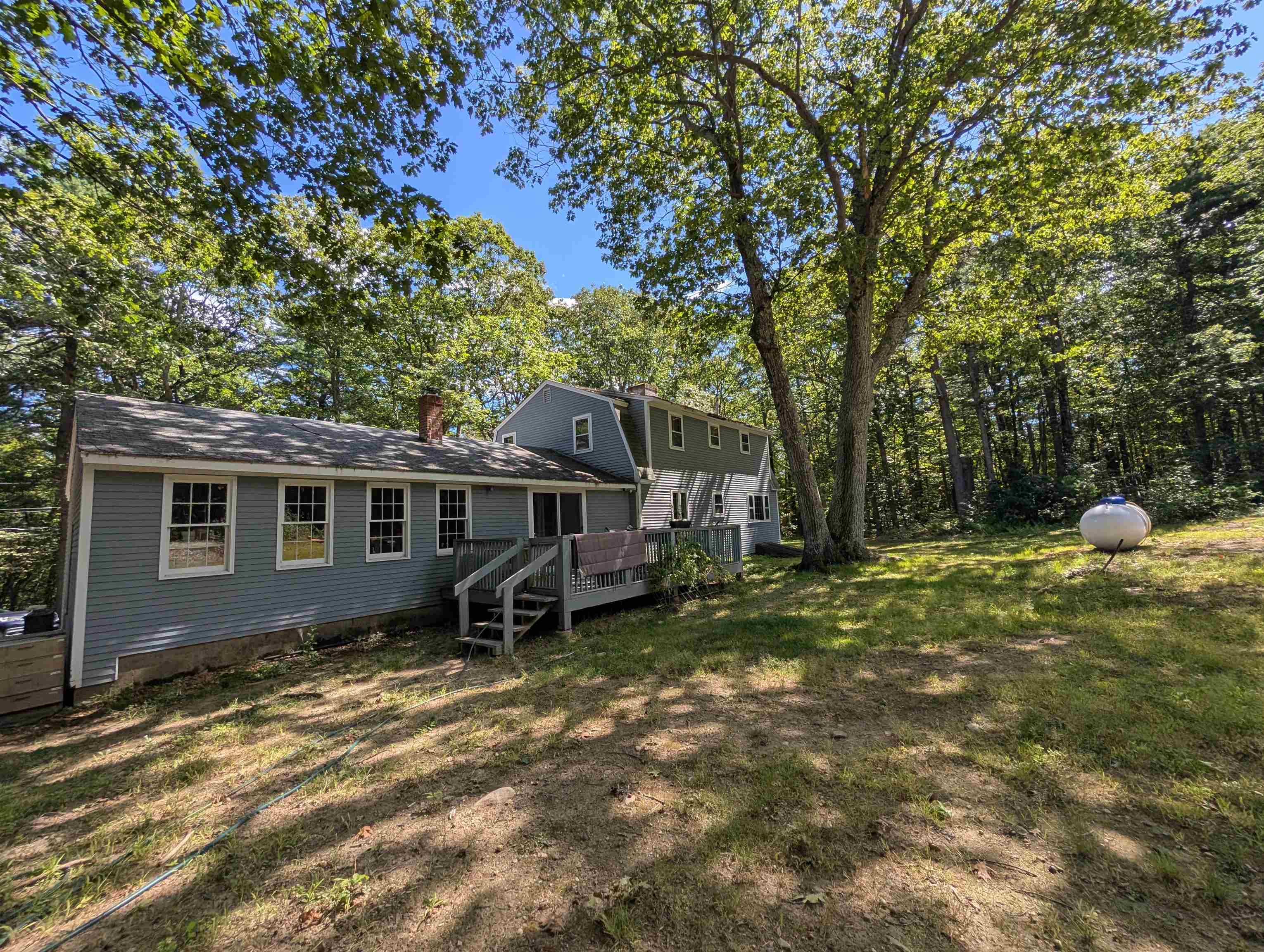 134 Davis Village Road