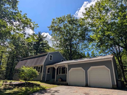 134 Davis Village Road New Ipswich NH 03071