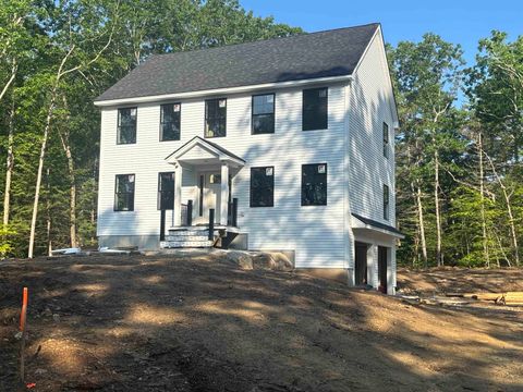8 Meindl Road 1 Raymond NH 03077