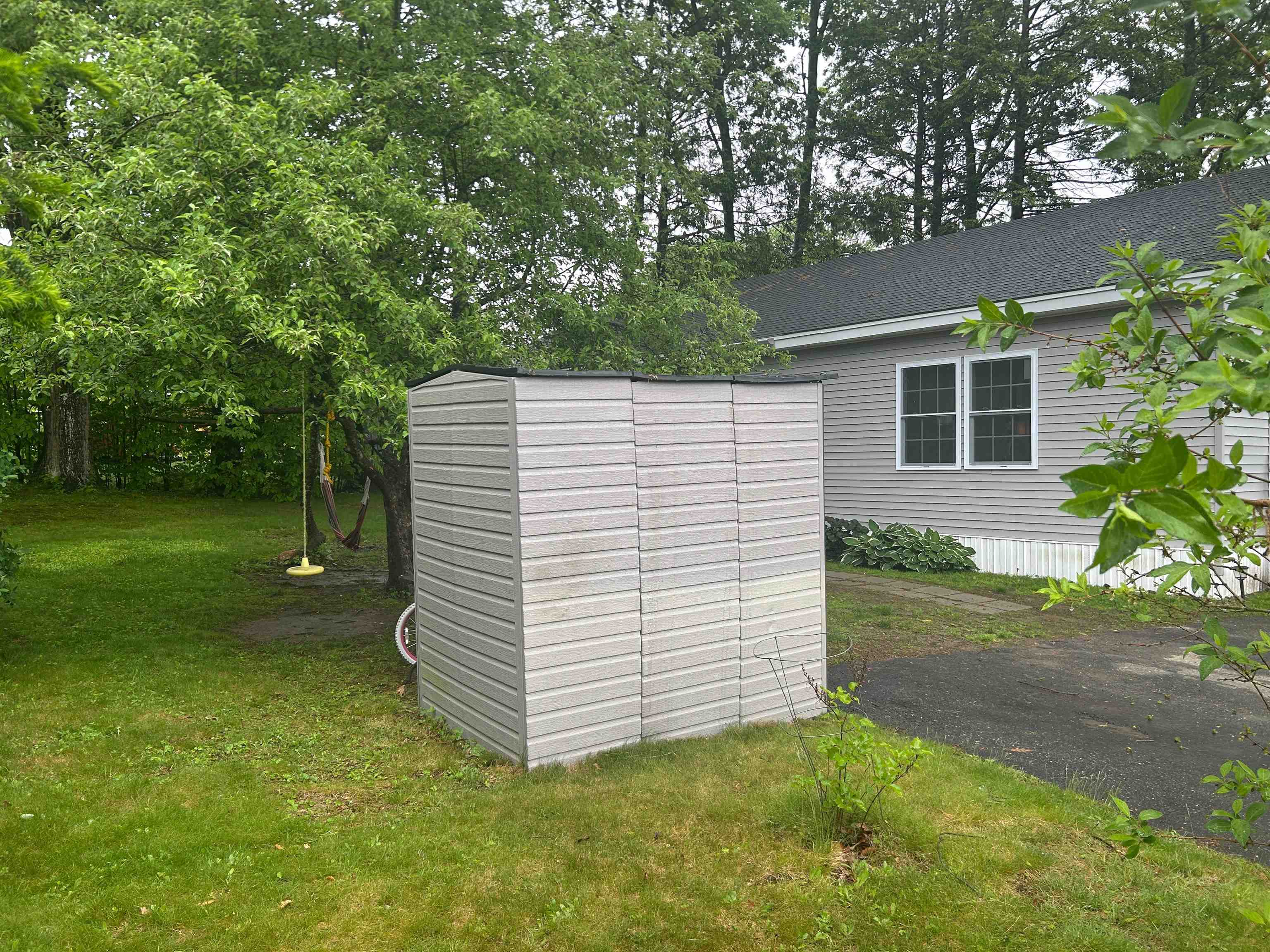 17 South Fuchsia Drive