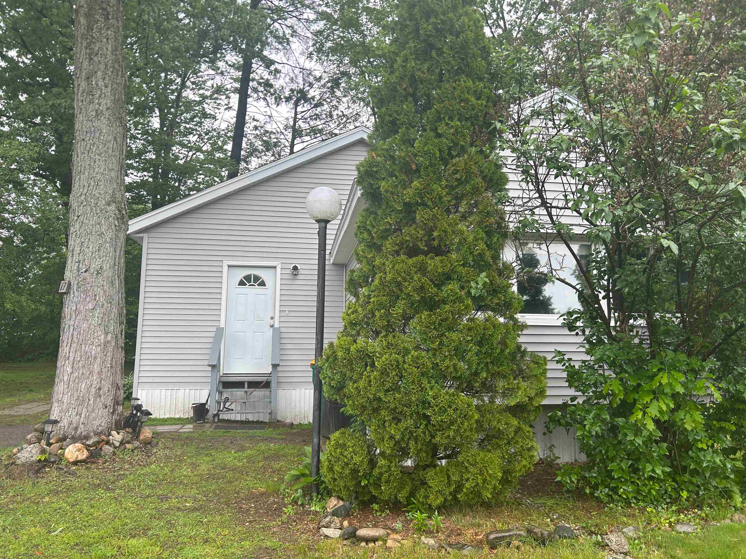 17 South Fuchsia Drive